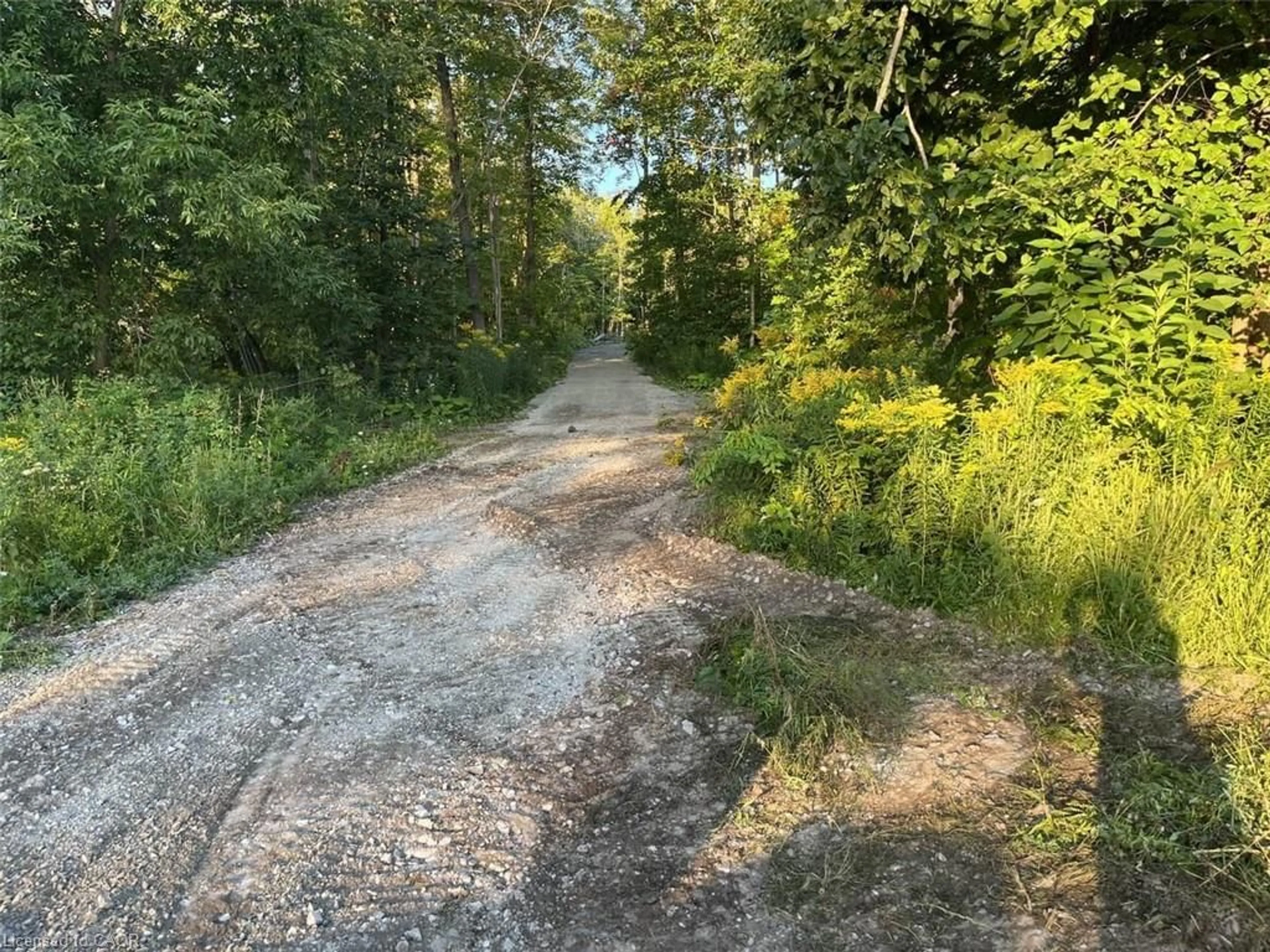 Unknown for 0 F R Nelson Rd, Severn Ontario L0K 2C0