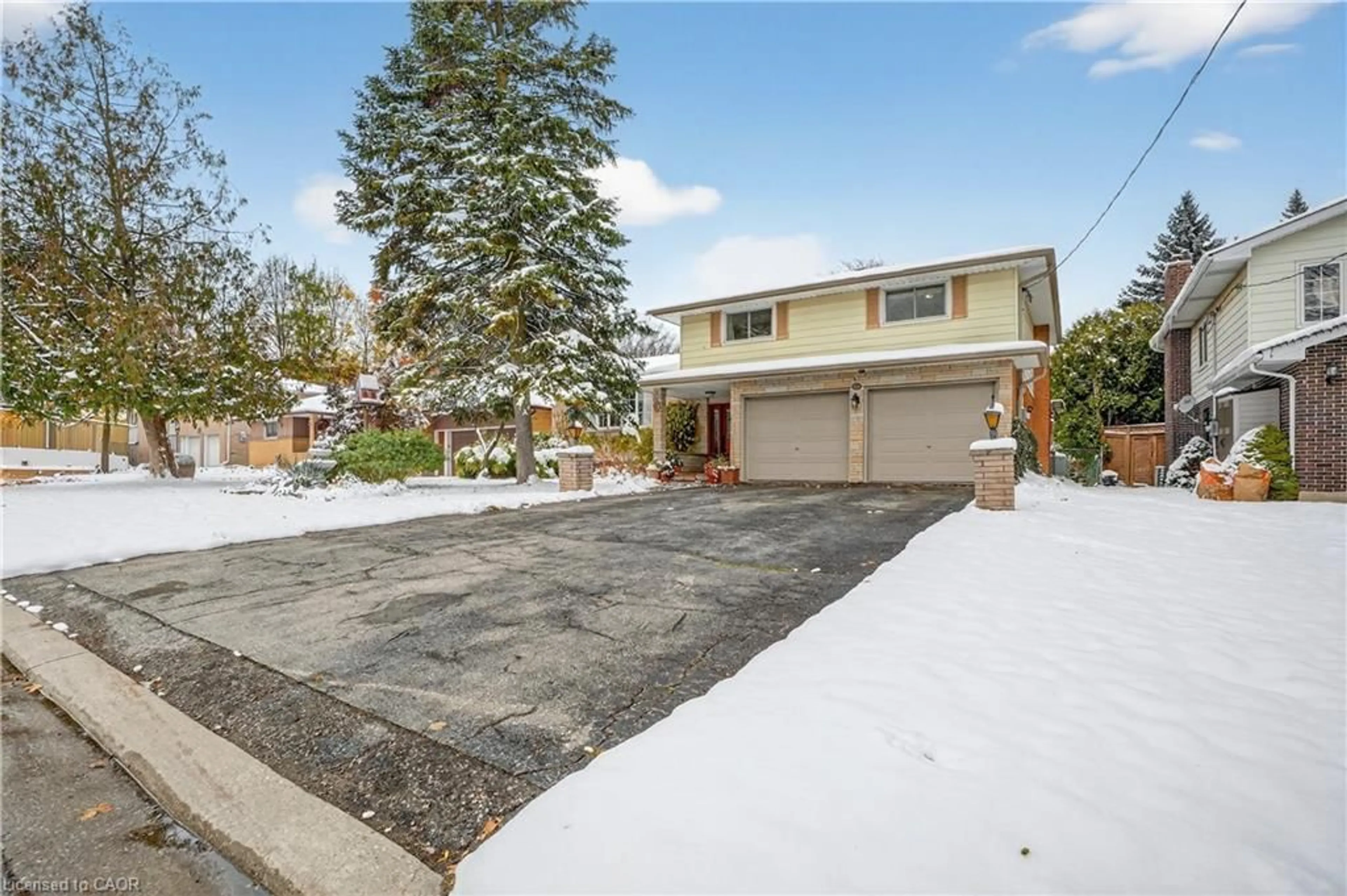 Unknown for 52 Wilkins Dr, Kitchener Ontario N2E 1L2