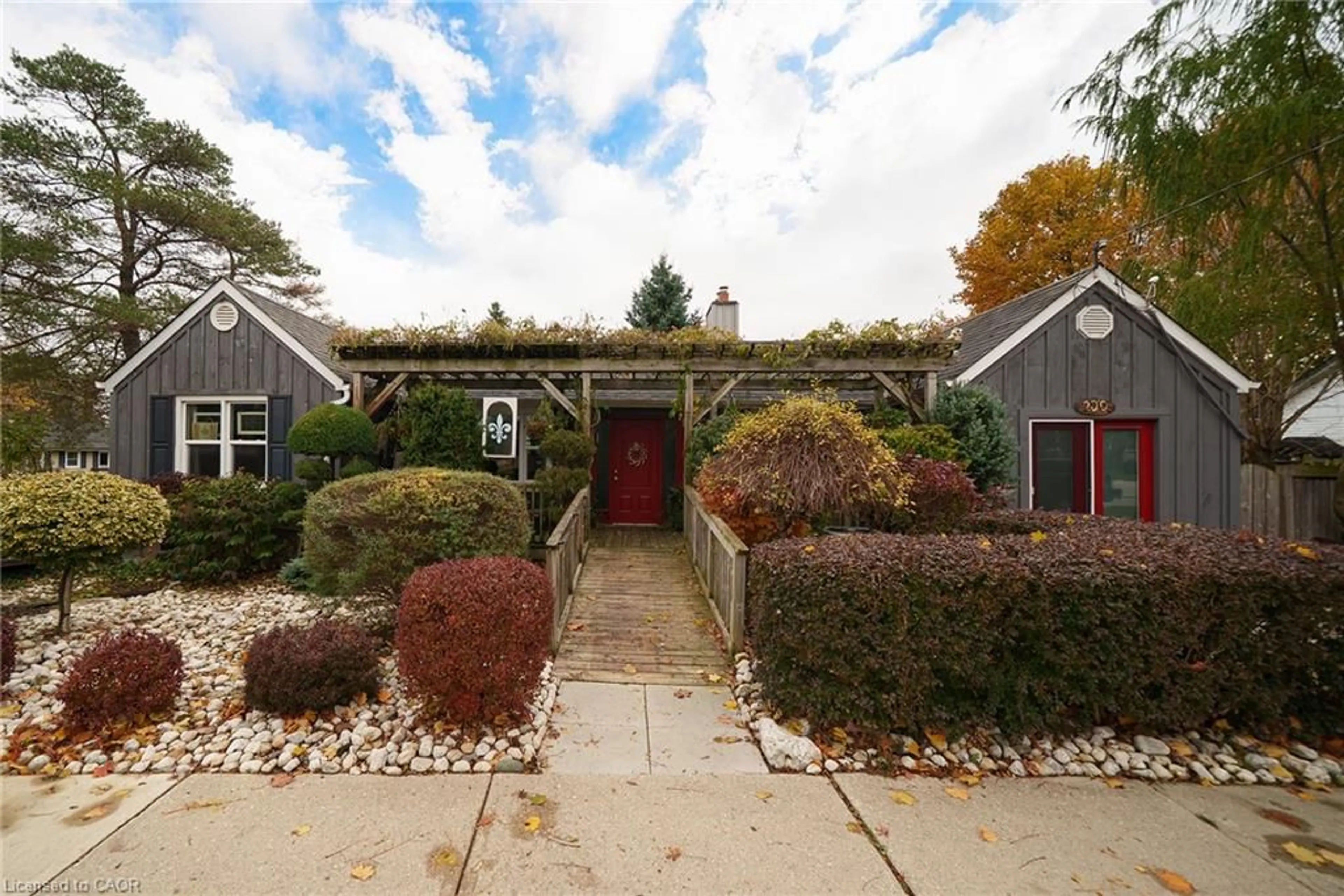 Unknown for 290 Hill St, Fergus Ontario Z1Z 1Z1