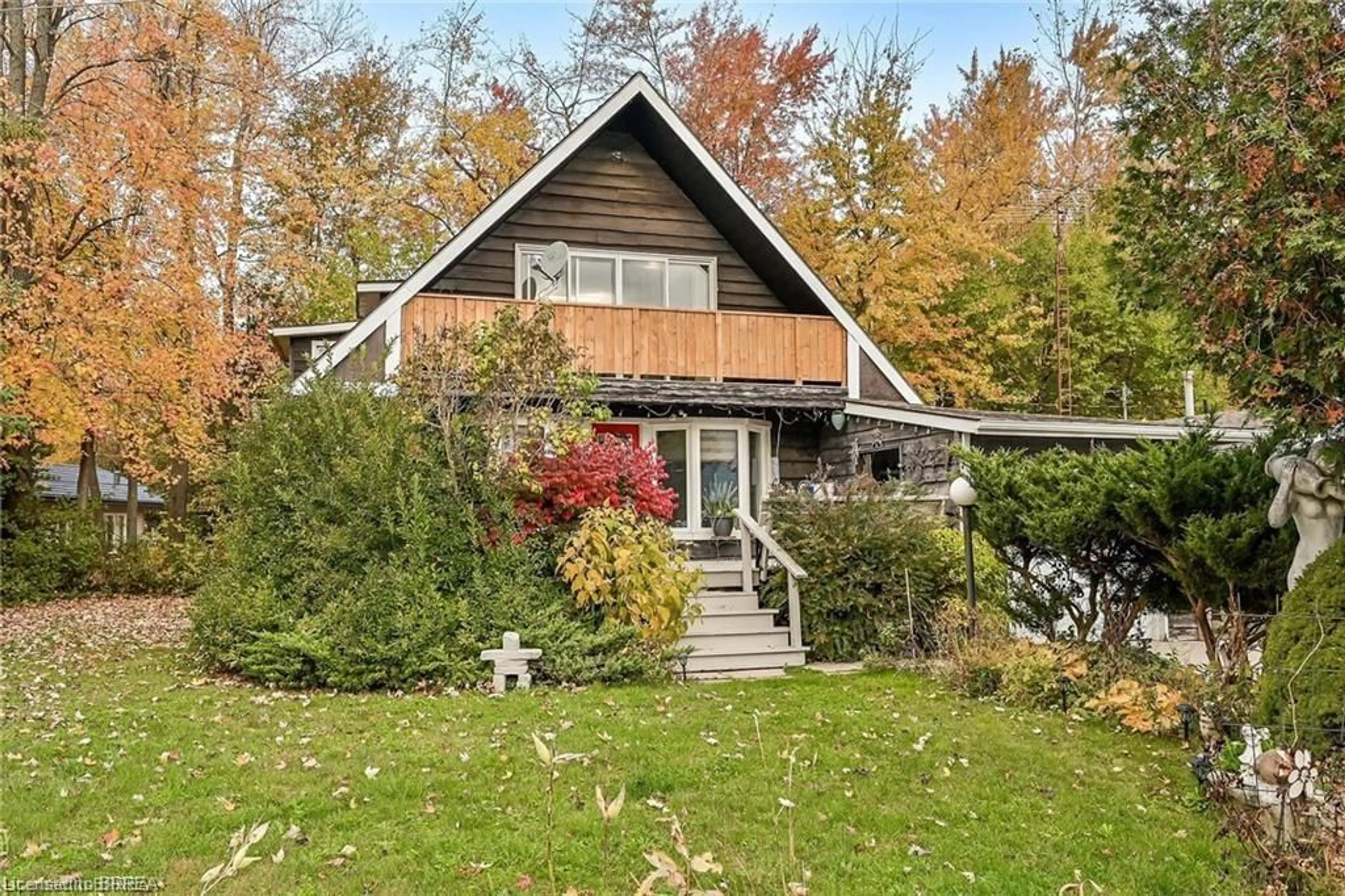 Unknown for 57 12th Conc, Freelton Ontario L0R 1K0