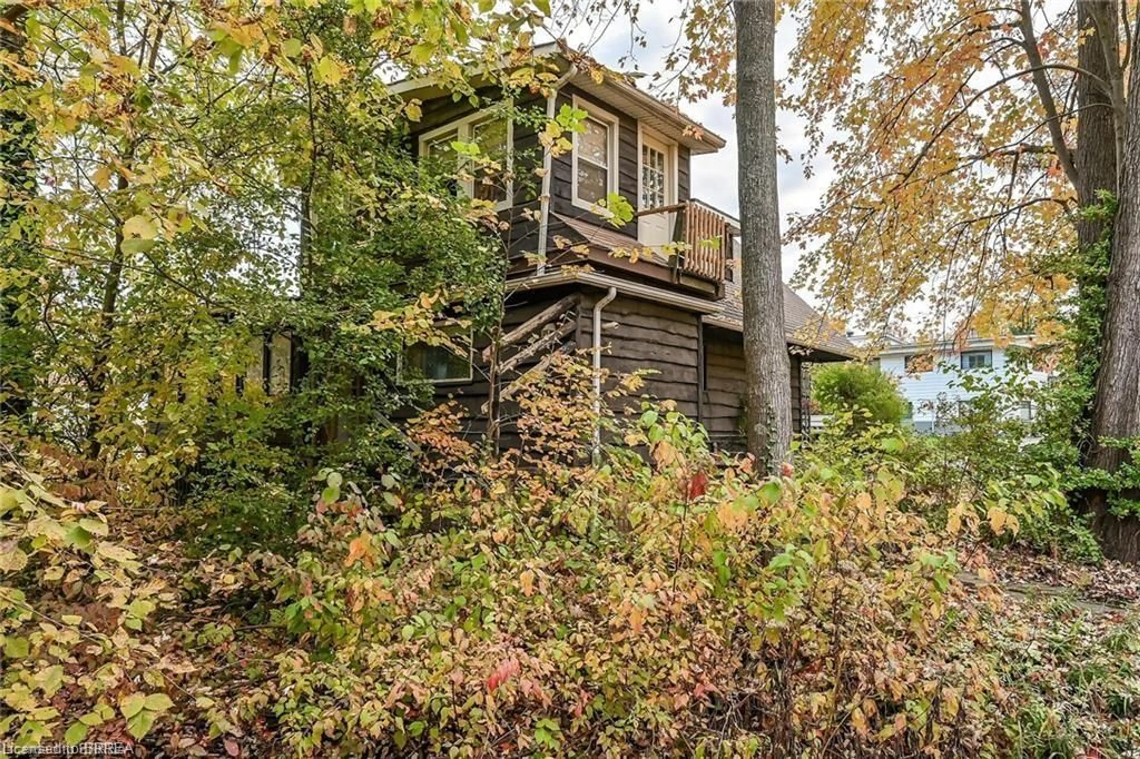 Shed for 57 12th Conc, Freelton Ontario L0R 1K0