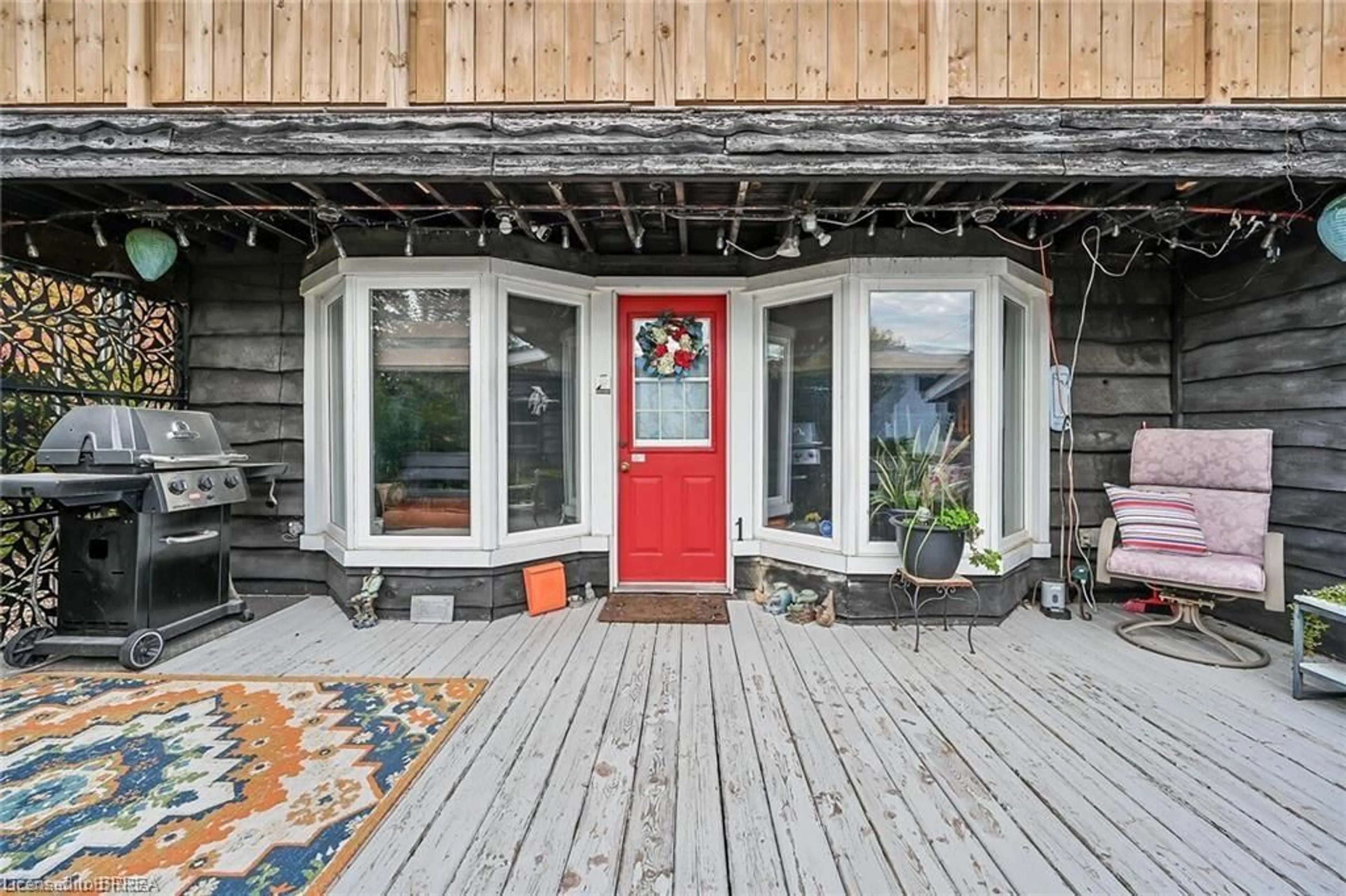 Unknown for 57 12th Conc, Freelton Ontario L0R 1K0