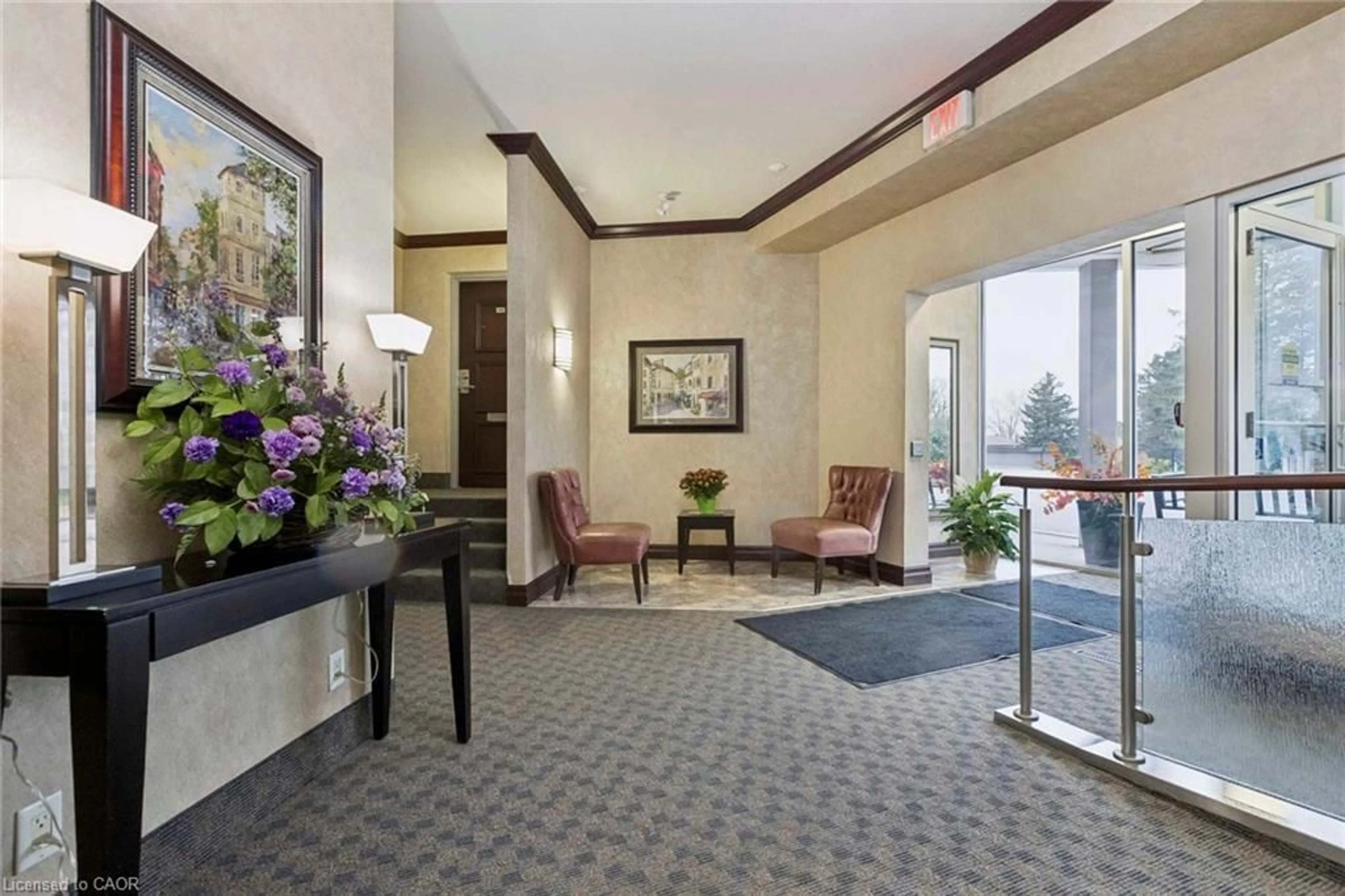 Unknown for 250 Glenridge Dr #102, Waterloo Ontario N2J 4H8