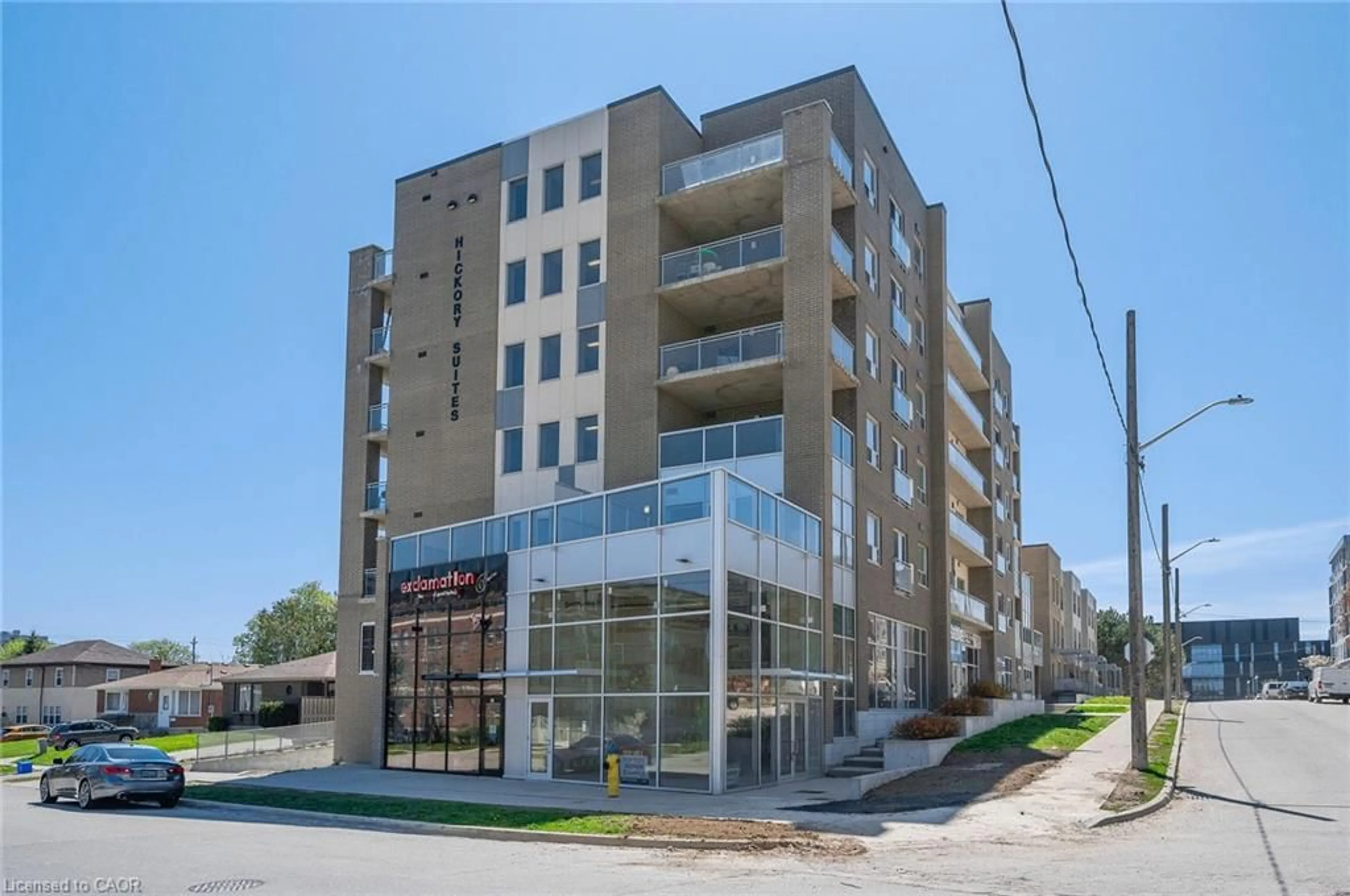 Unknown for 62 Balsam St #H204, Waterloo Ontario N2L 3H2