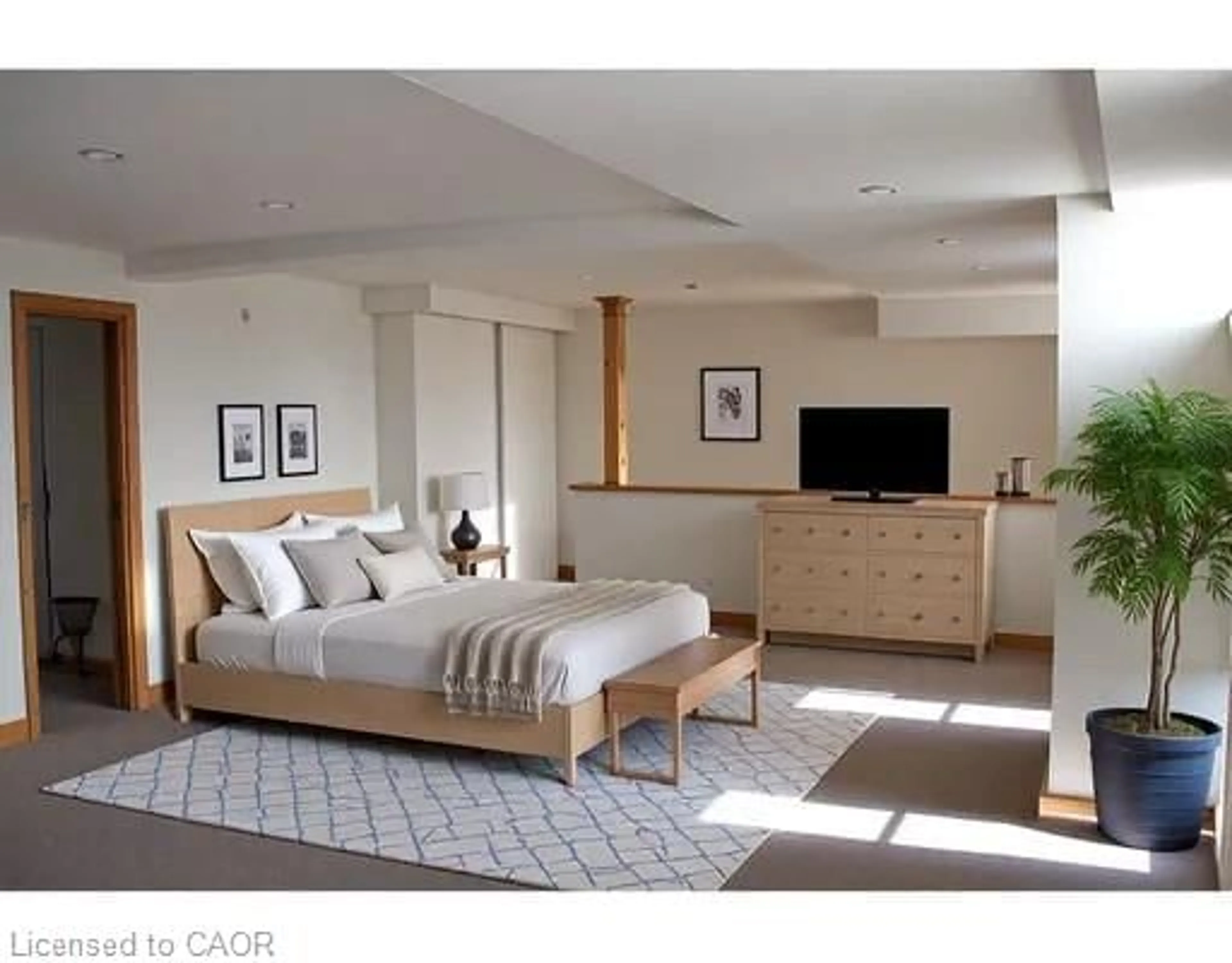 Unknown for 5 Father David Bauer Dr #401, Waterloo Ontario N2L 6M2