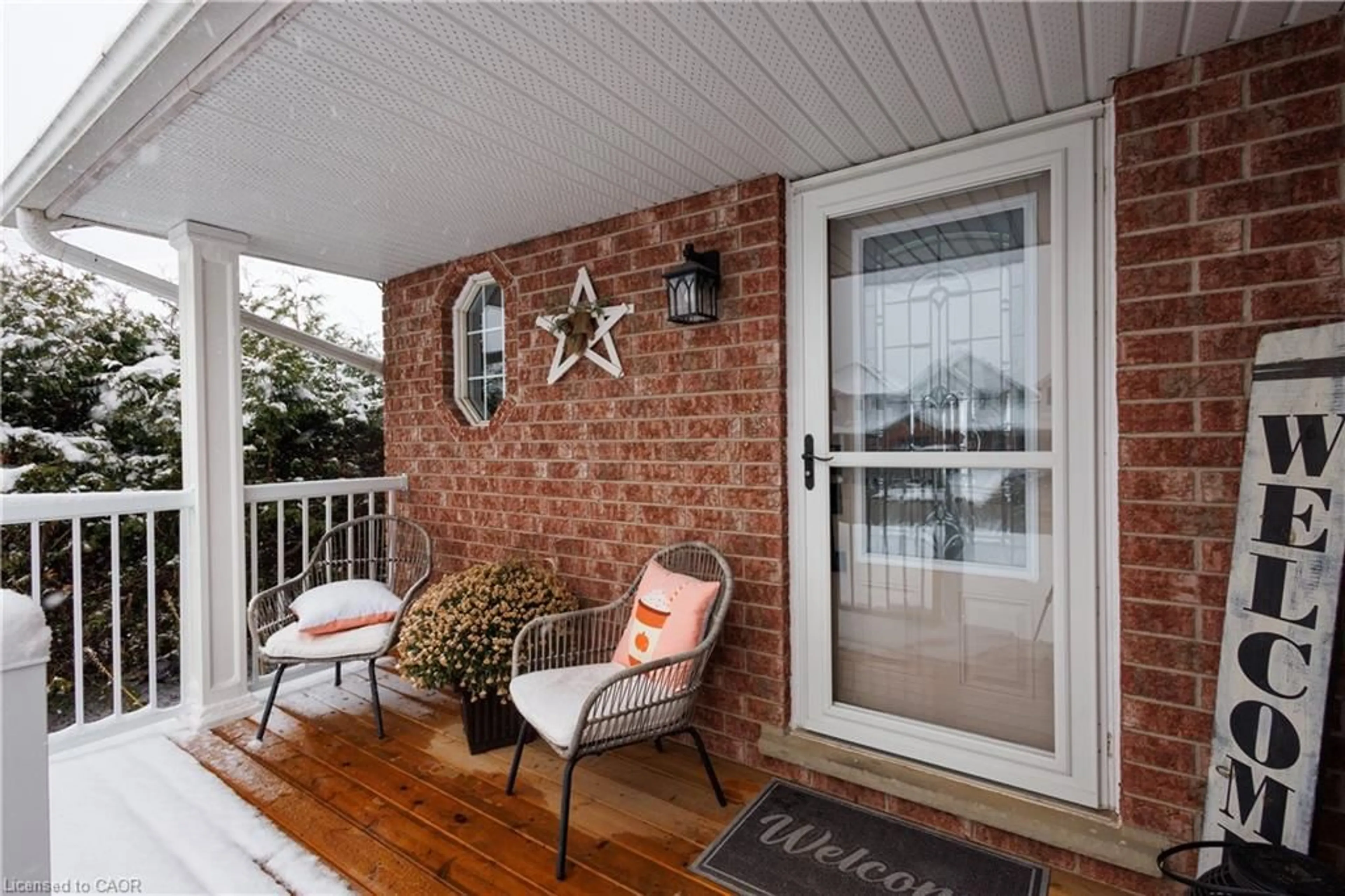 Unknown for 164 Tait Cres, Fergus Ontario N1M 3P5