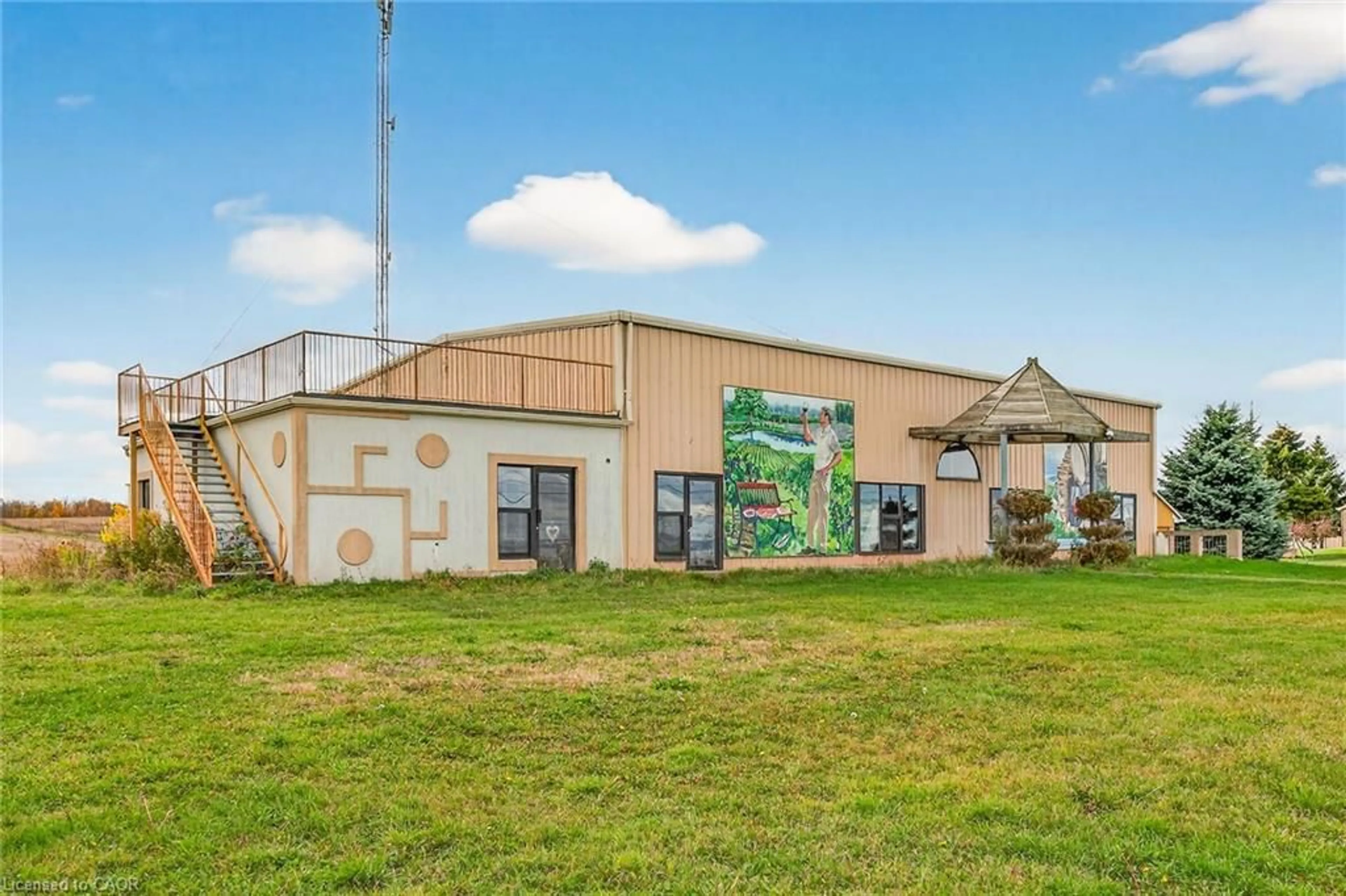 Unknown for 568 Ridge Rd, Stoney Creek Ontario L8J 2Y6