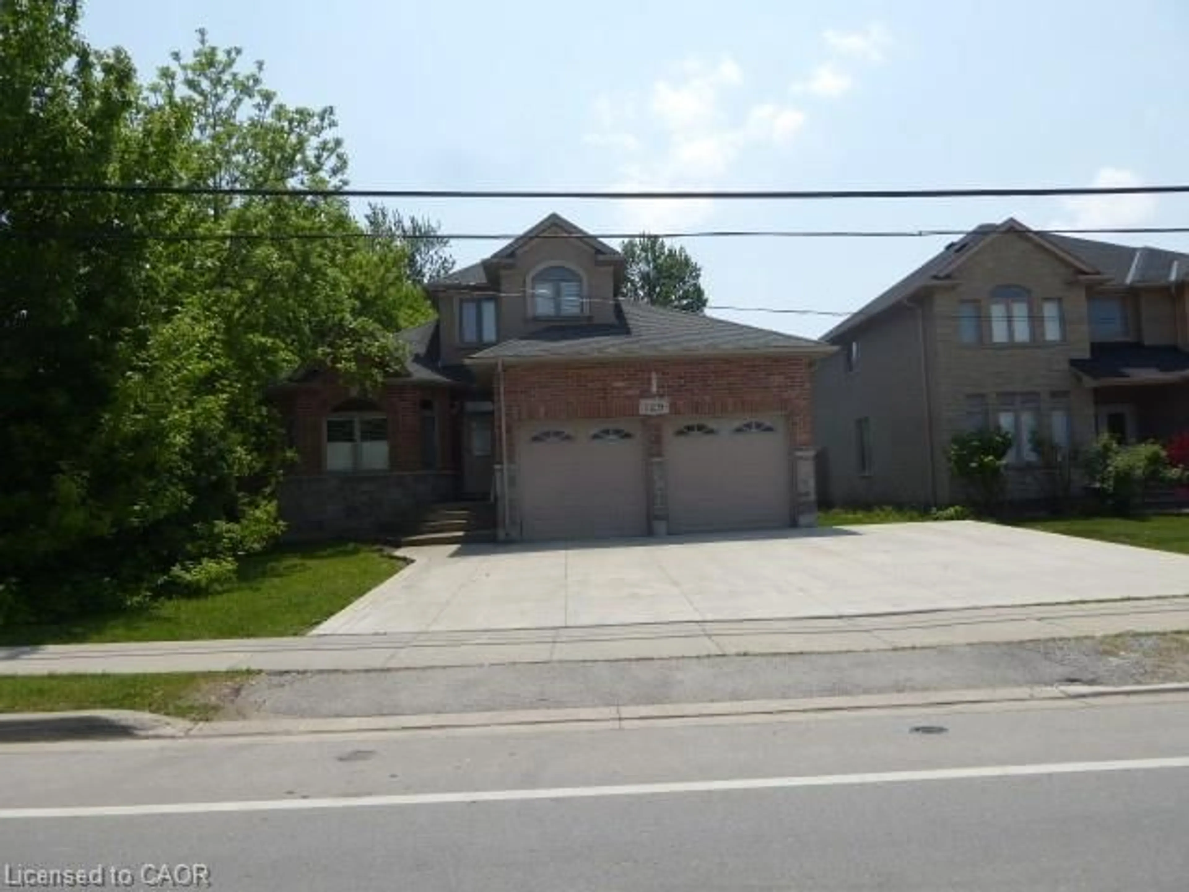 Unknown for 129 Highland Rd, Stoney Creek Ontario L8J 2S7