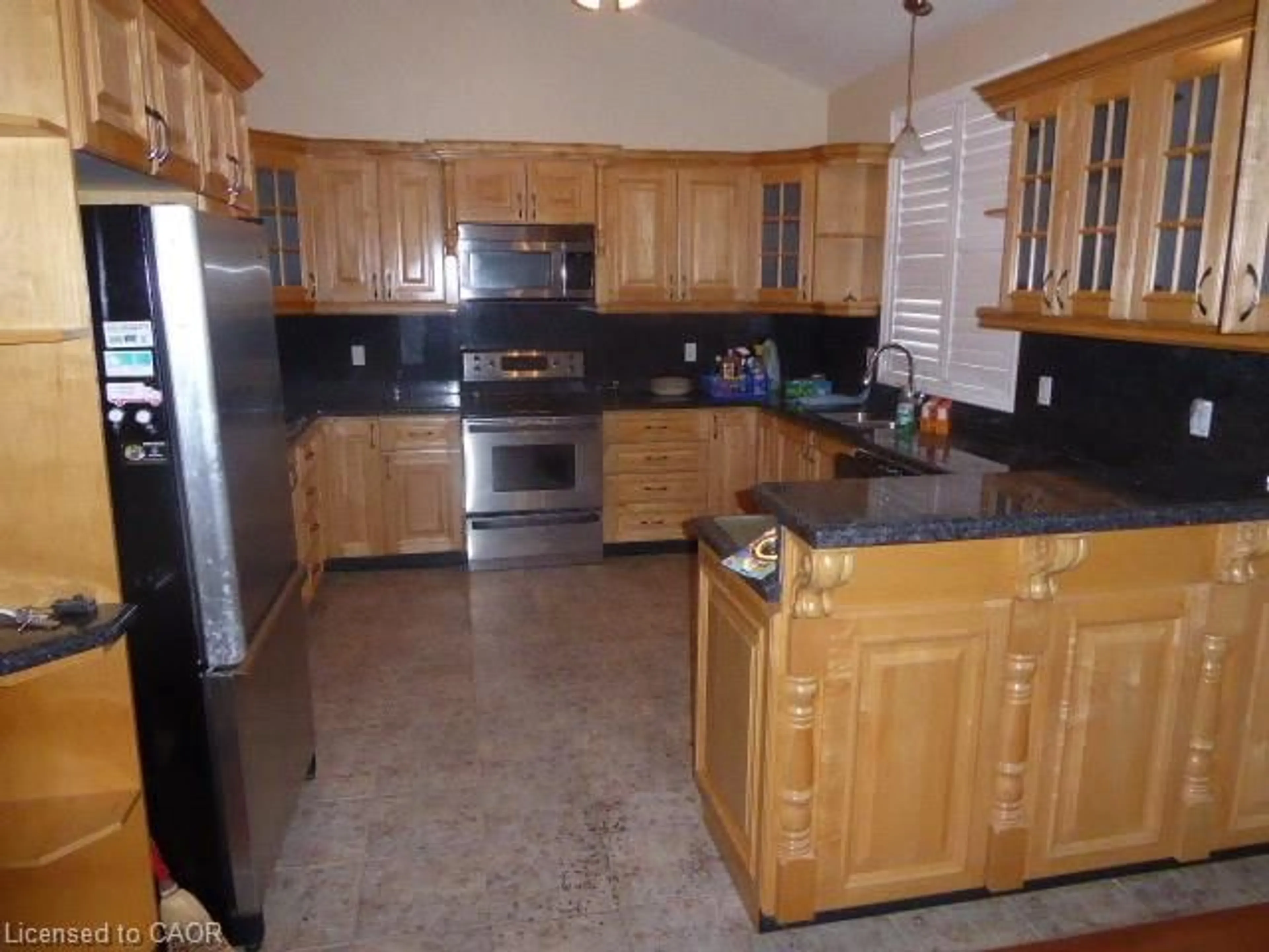 Unknown for 129 Highland Rd, Stoney Creek Ontario L8J 2S7