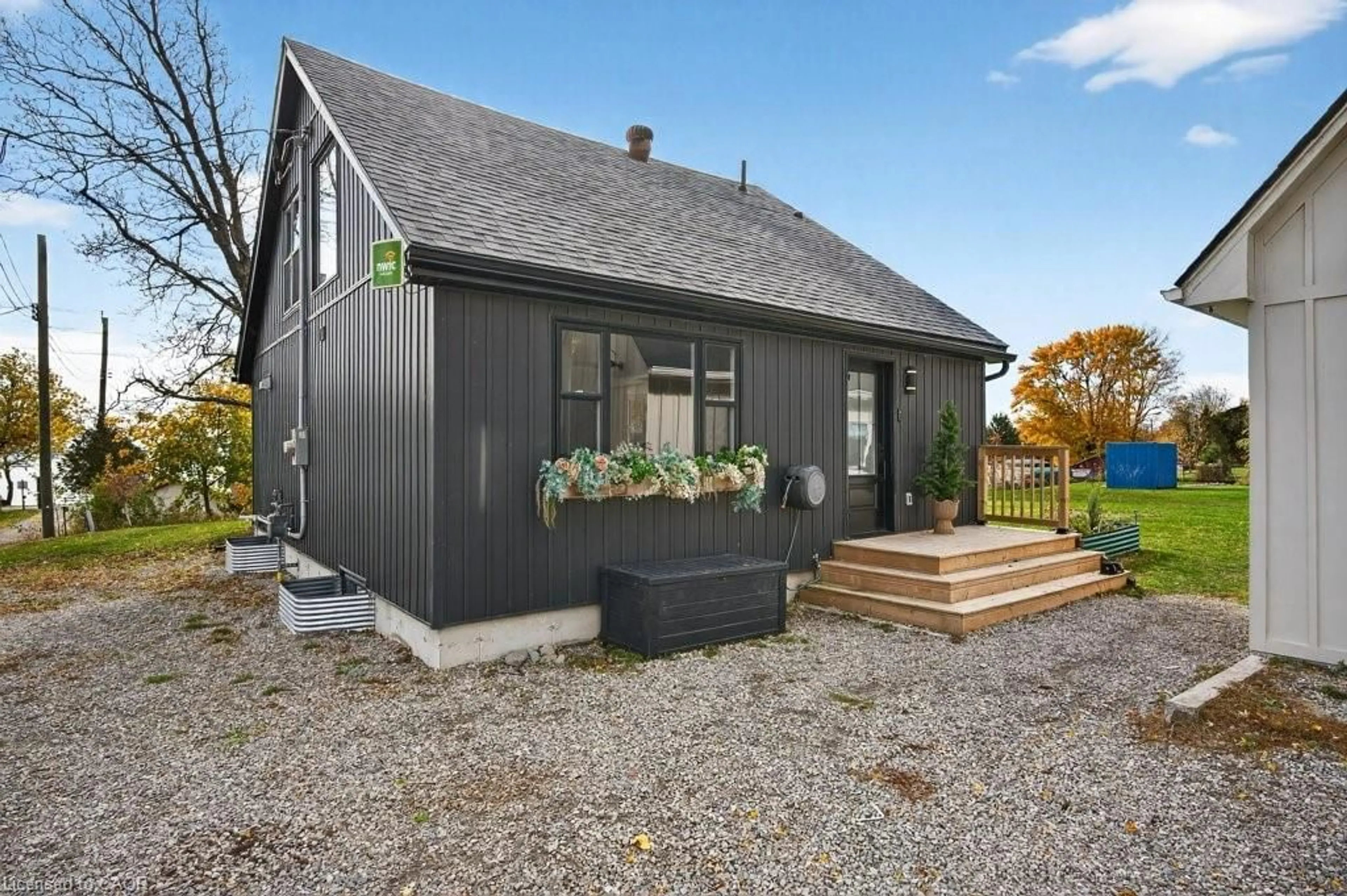 Unknown for 5 Lees Line, Lowbanks Ontario N0A 1K0