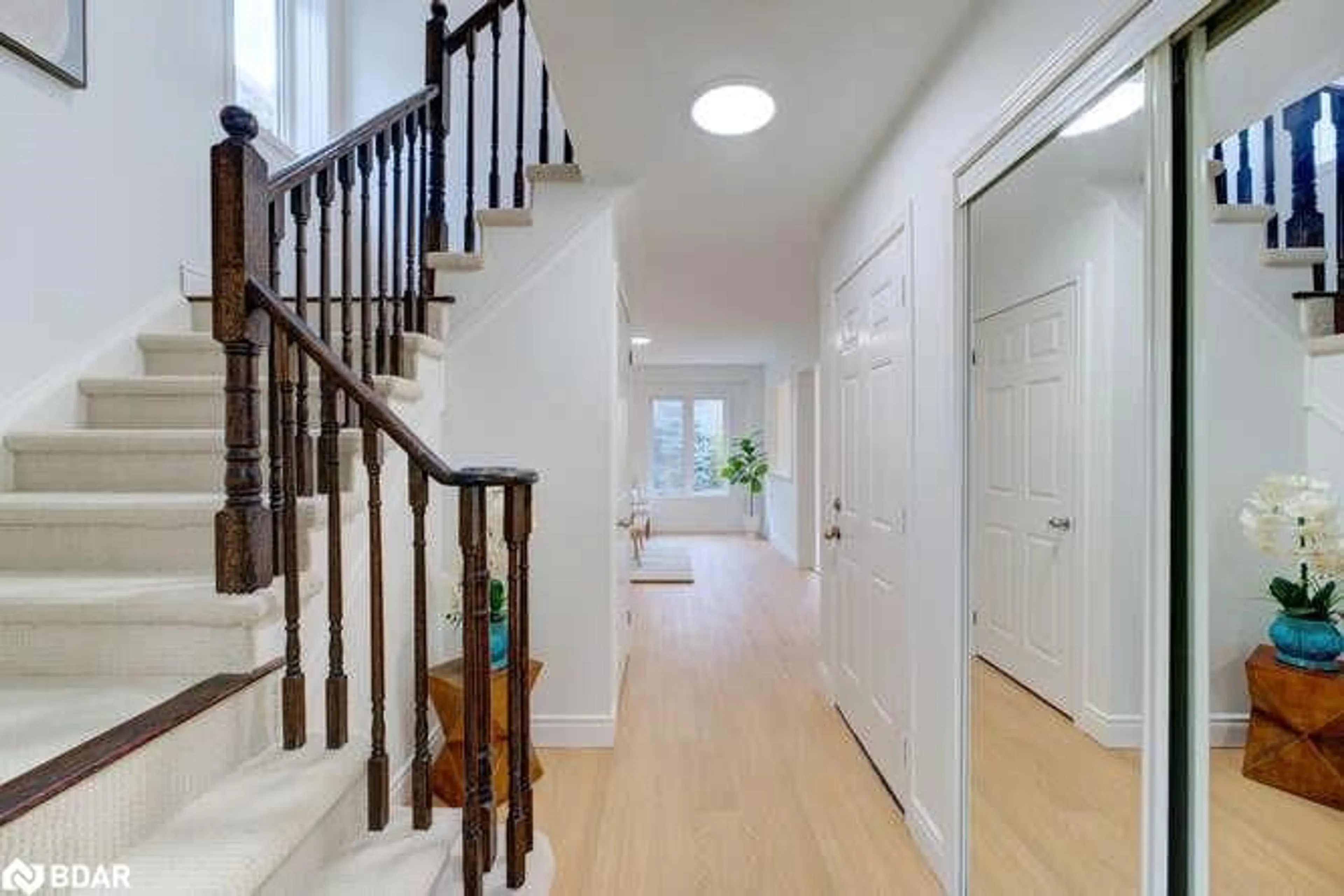 Indoor entryway for 65 Warner Lane, Brantford Ontario N3T 1G1