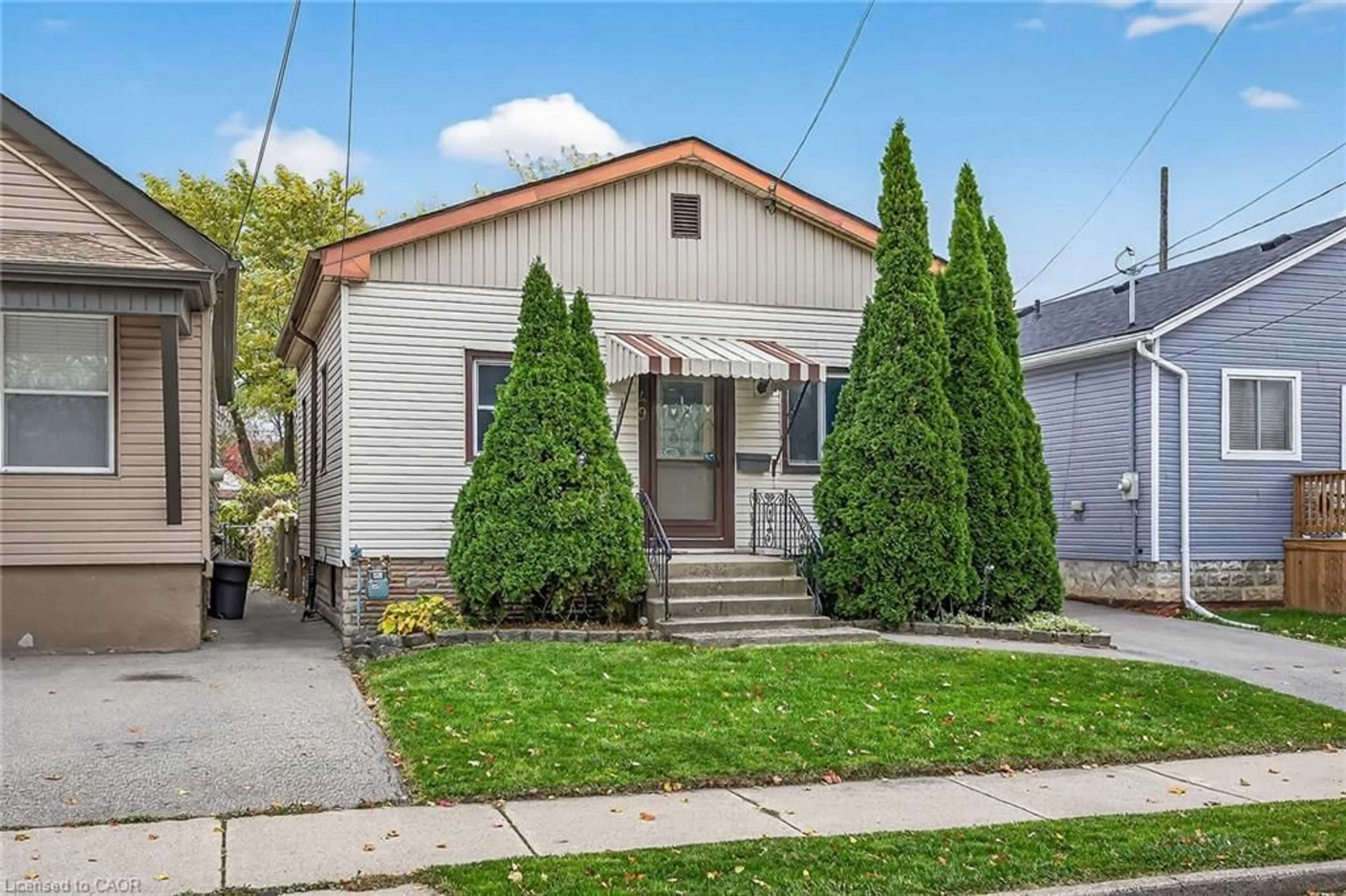 Unknown for 49 East 33rd St, Hamilton Ontario L8V 3S9