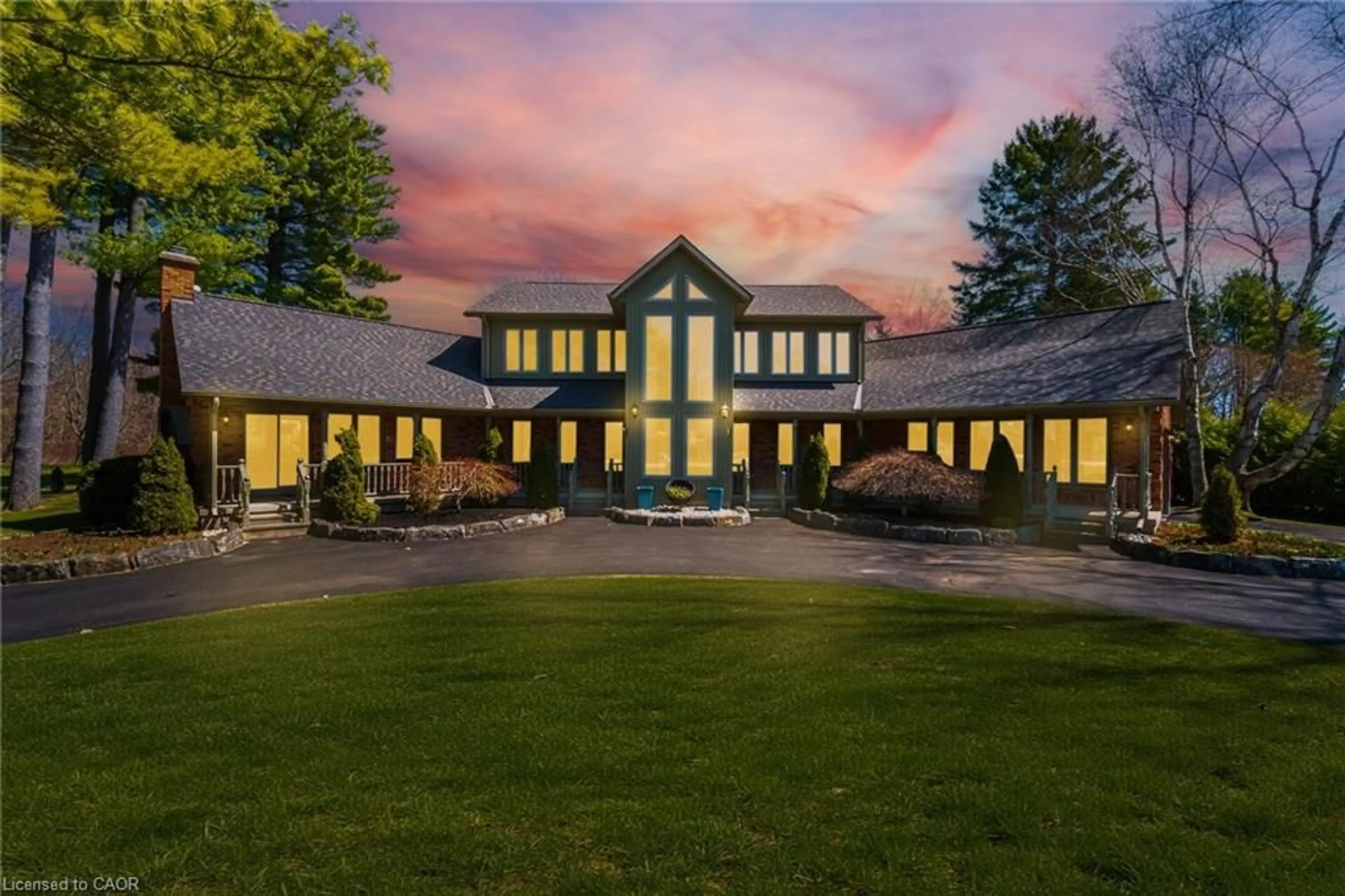 Unknown for 587 Hillcrest Rd, Simcoe Ontario N3Y 4K1