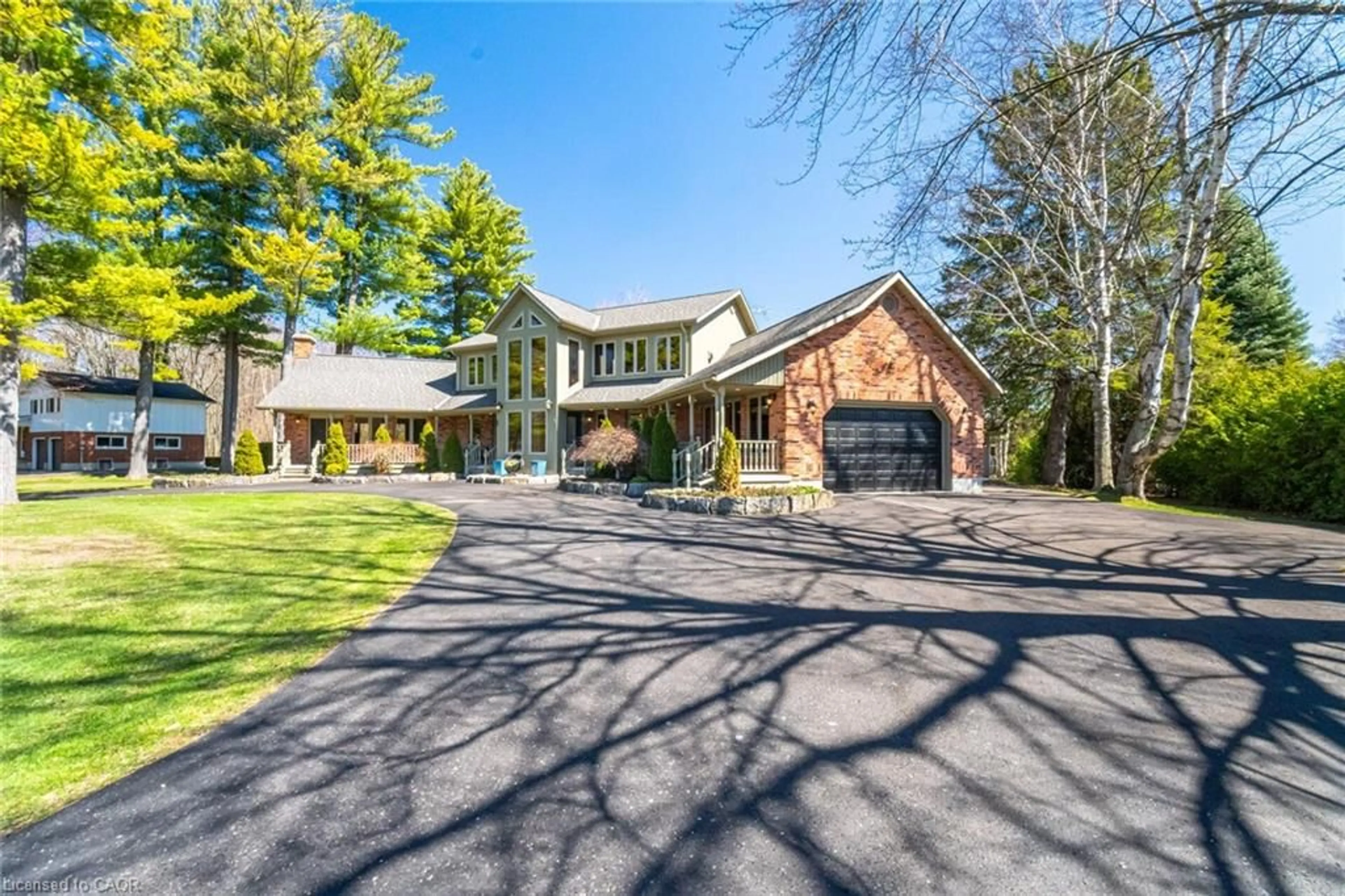 Unknown for 587 Hillcrest Rd, Simcoe Ontario N3Y 4K1