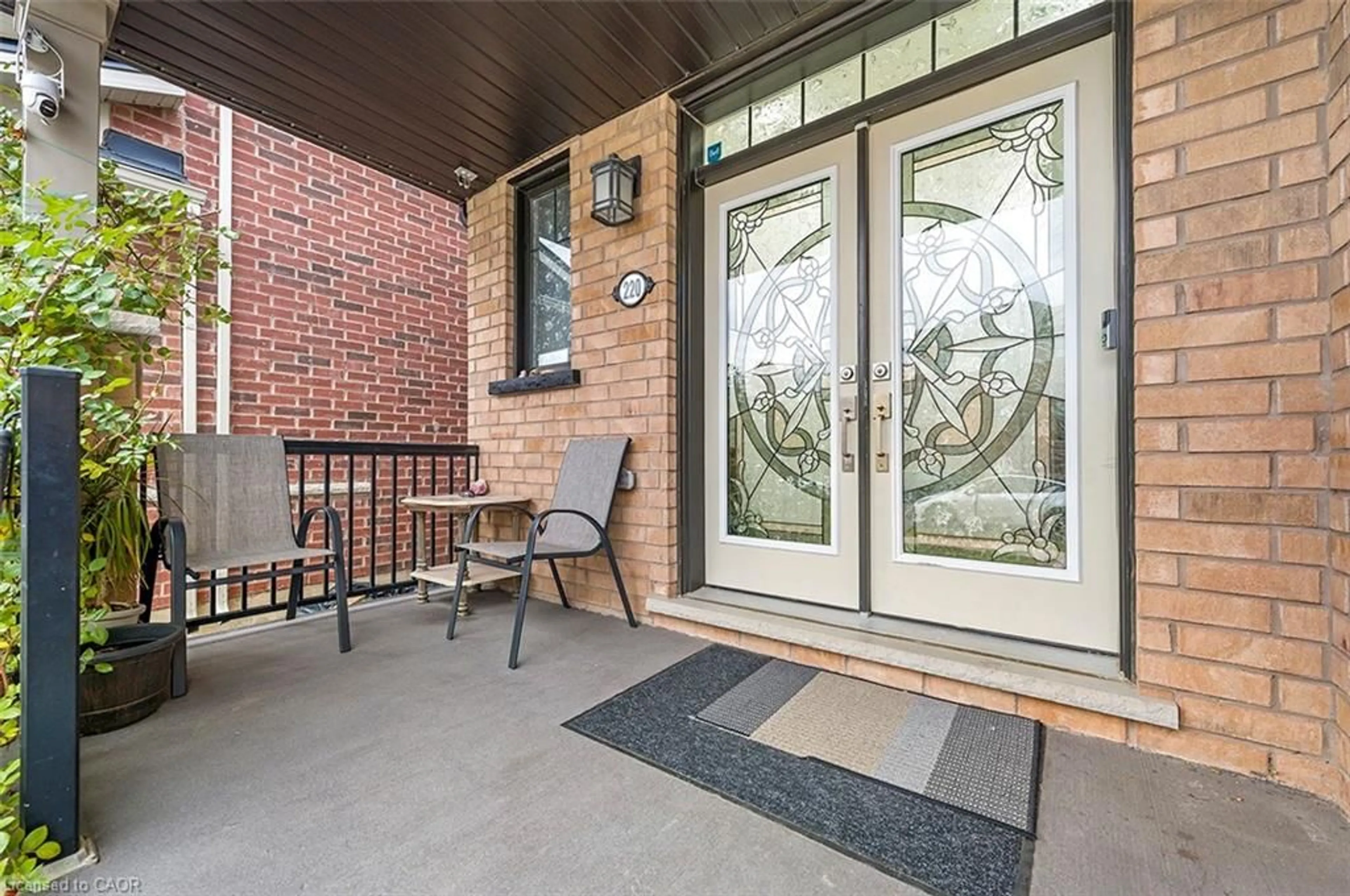 Unknown for 220 Bedrock Dr, Hamilton Ontario L8J 0M2