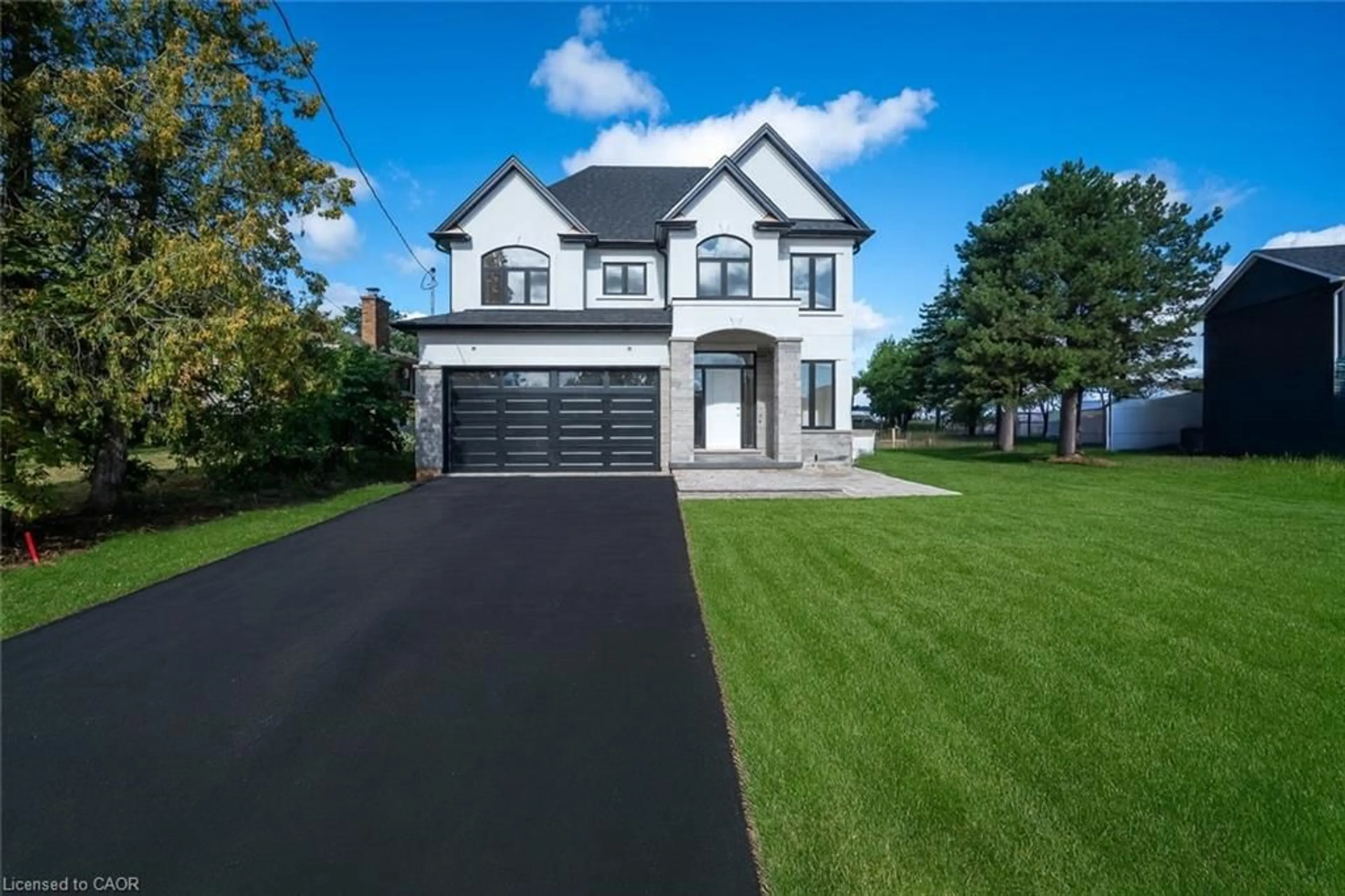 Unknown for 141 Margaret Ave, Stoney Creek Ontario L8J 3G7