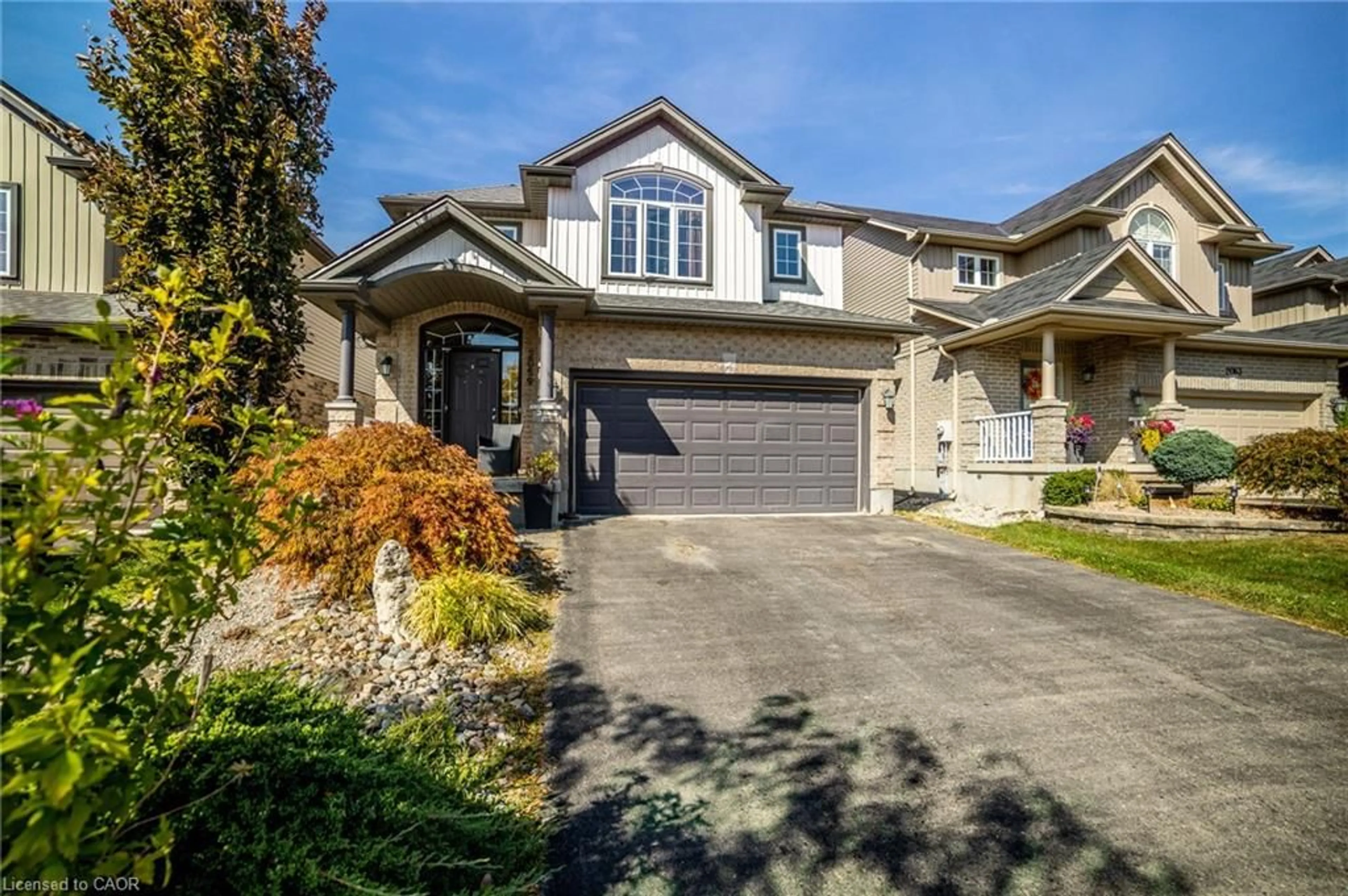 Unknown for 2059 Rollingacres Dr, London Ontario N5X 0H2