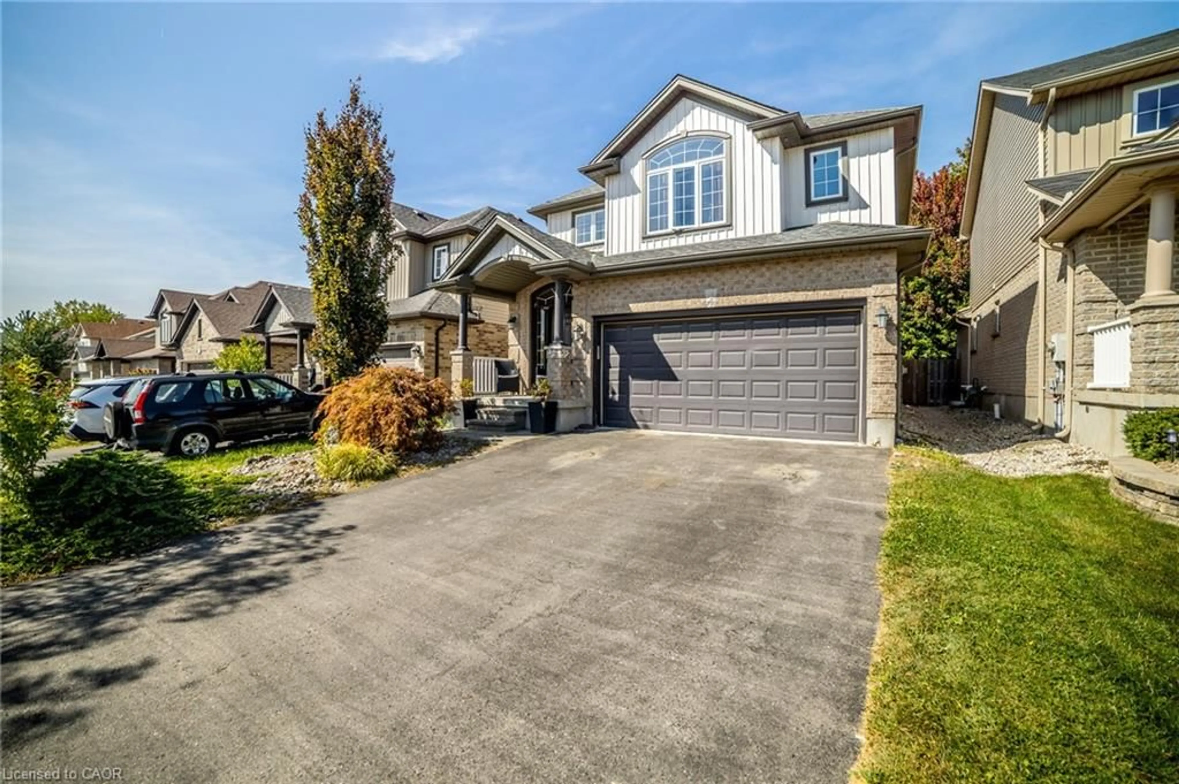 Unknown for 2059 Rollingacres Dr, London Ontario N5X 0H2