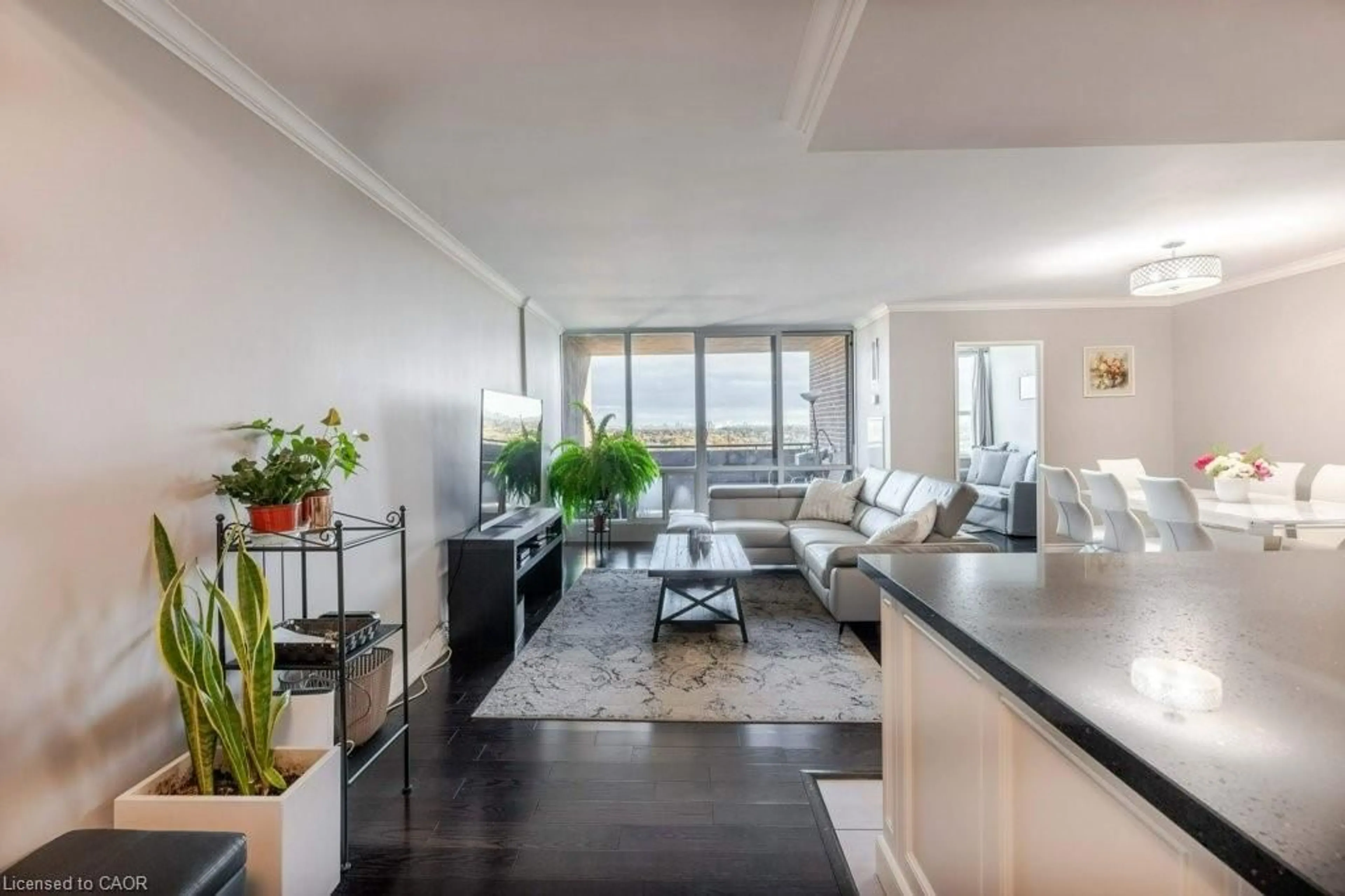 Unknown for 716 The West Mall Dr #1612, Etobicoke Ontario M9C 4X6