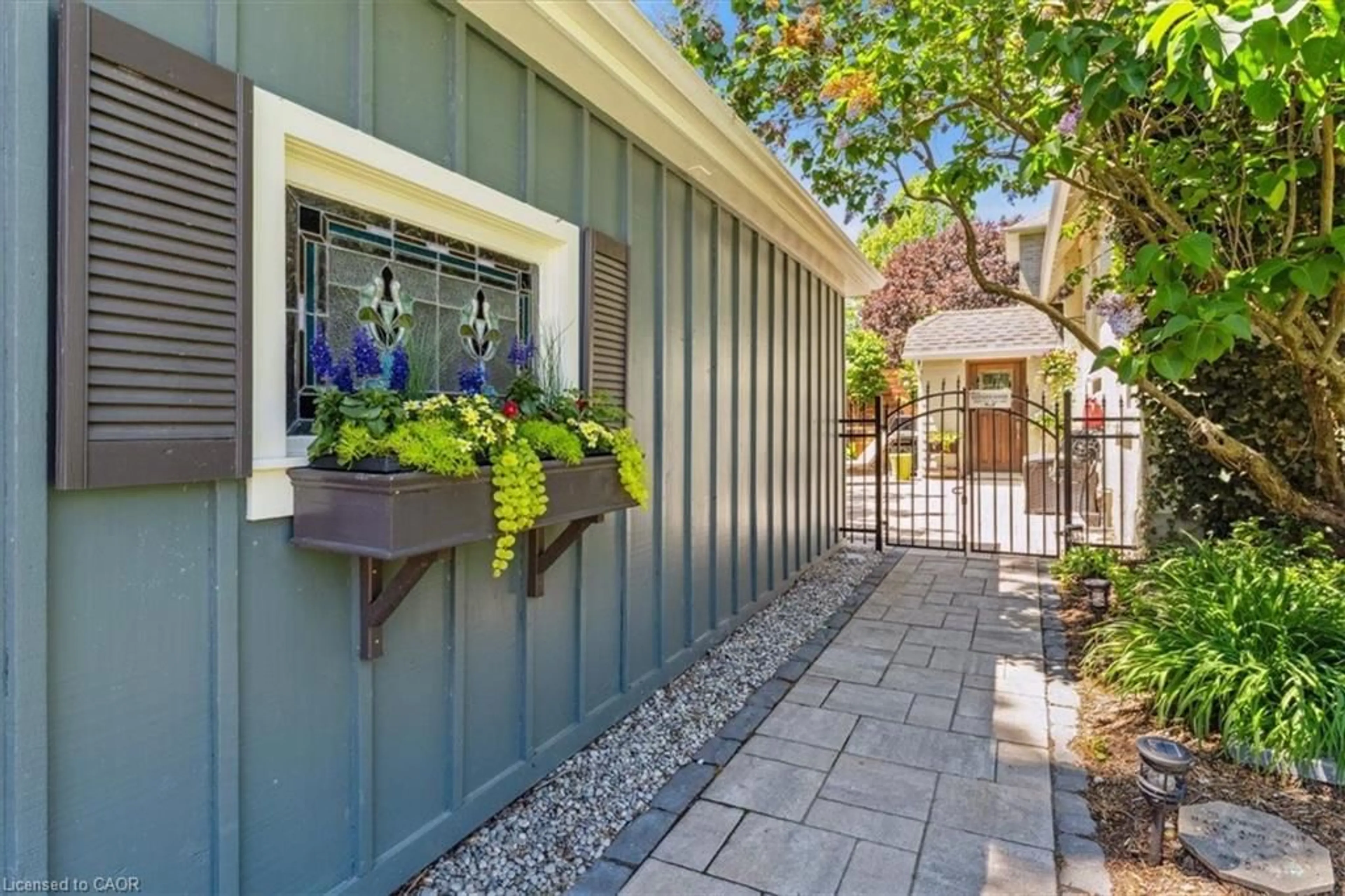 Unknown for 2854 Prince William St, Jordan Station Ontario L0R 1S0