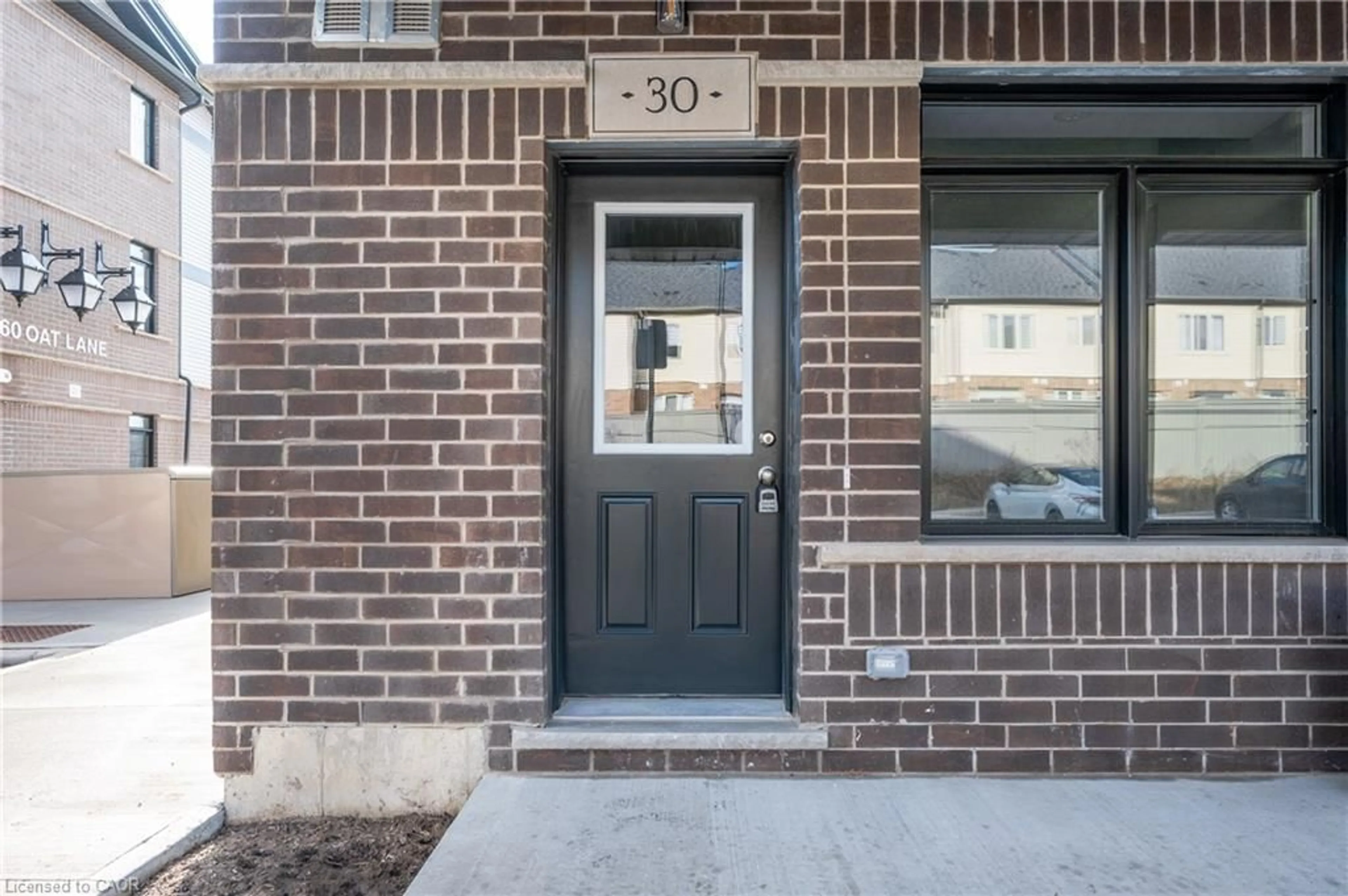 Unknown for 30 Oat Lane, Kitchener Ontario N2R 0K1