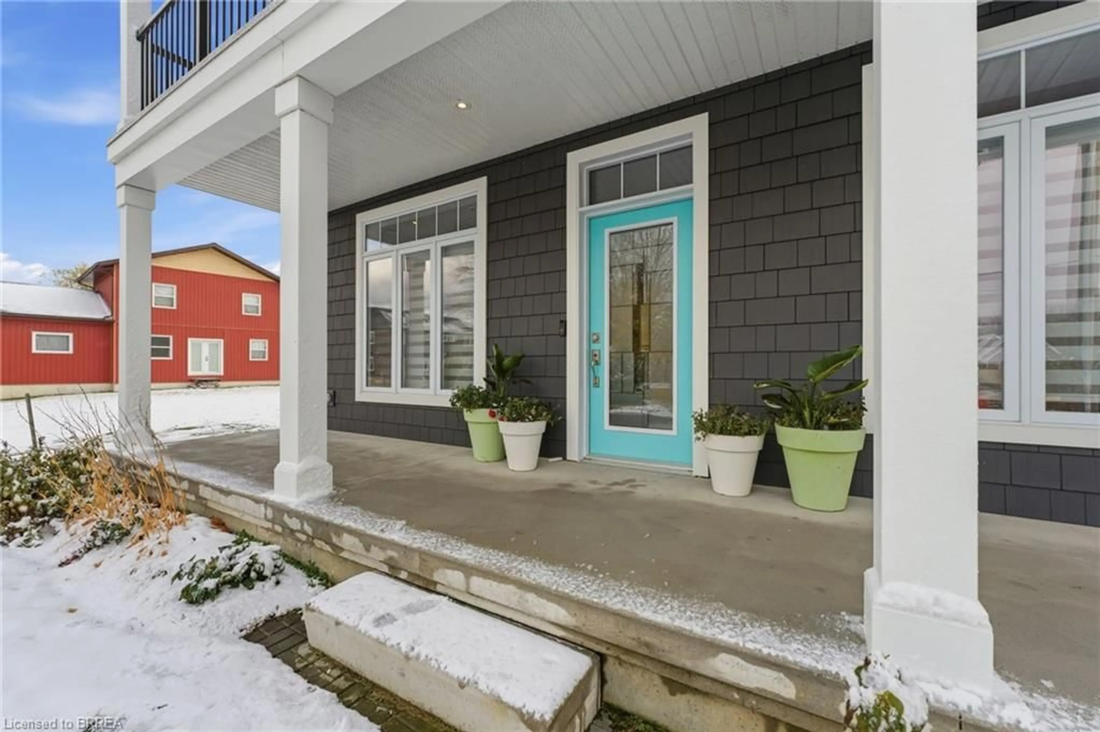 Unknown for 8 Arnold St, Turkey Point Ontario N0E 1T0