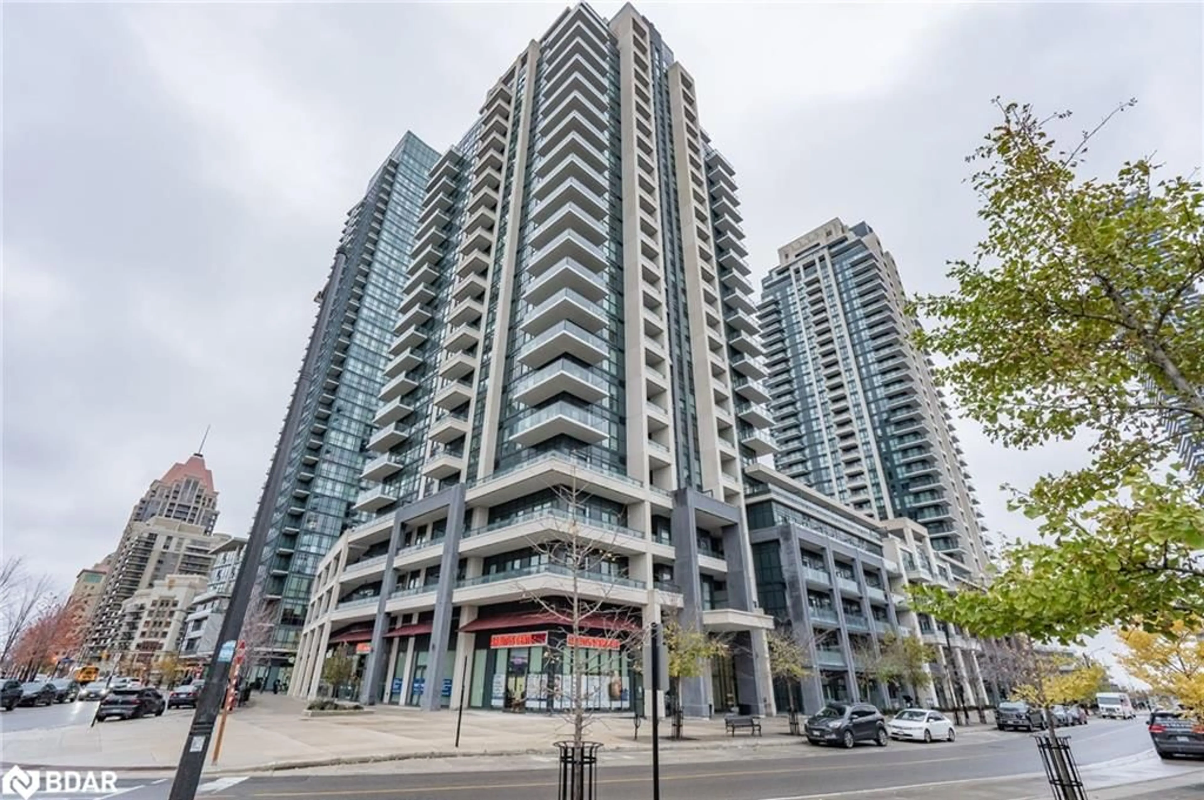 Unknown for 4085 Parkside Village Dr #704, Mississauga Ontario L5M 0K9