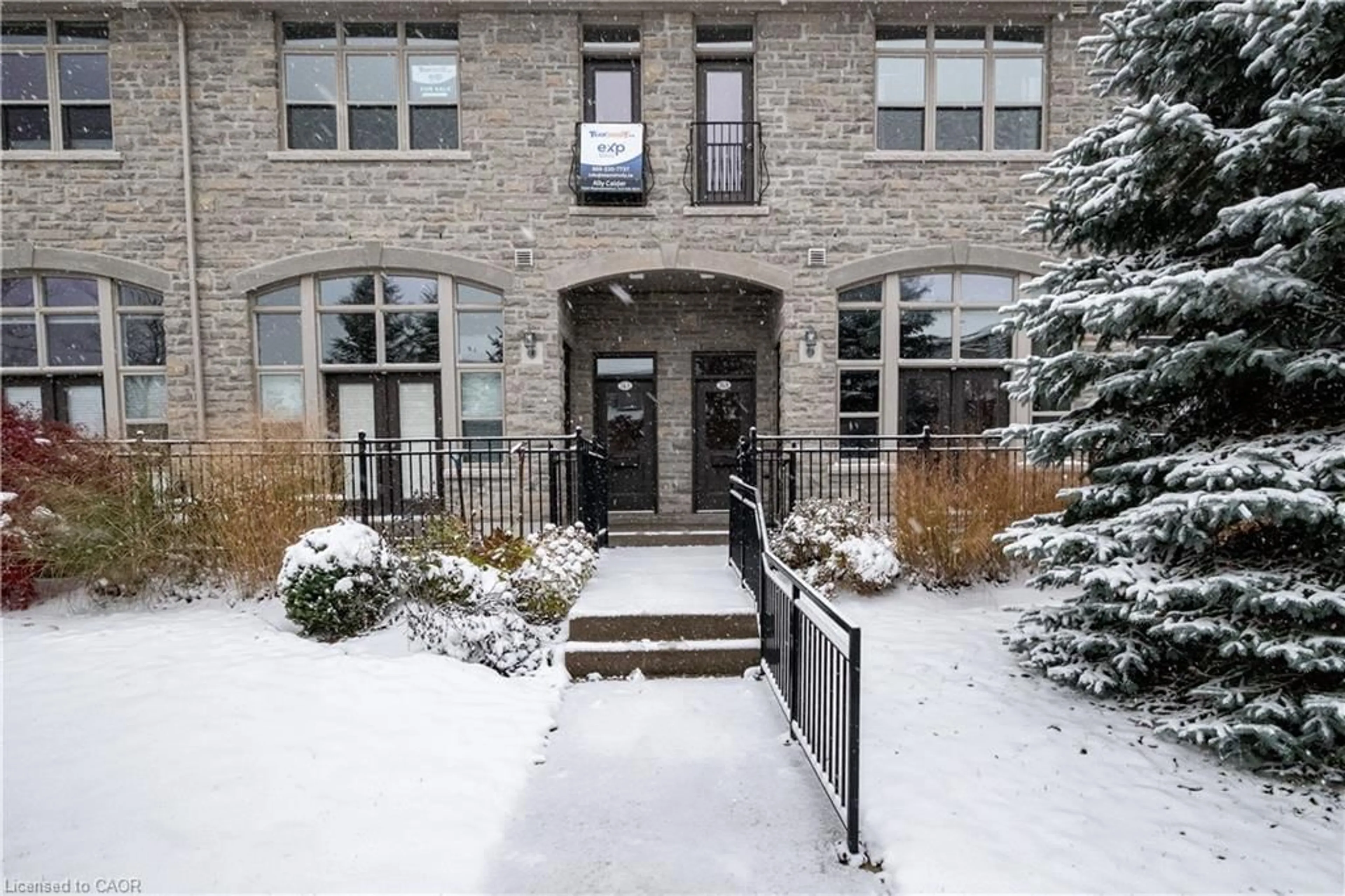 Unknown for 76B Cardigan St, Guelph Ontario N1H 0A4