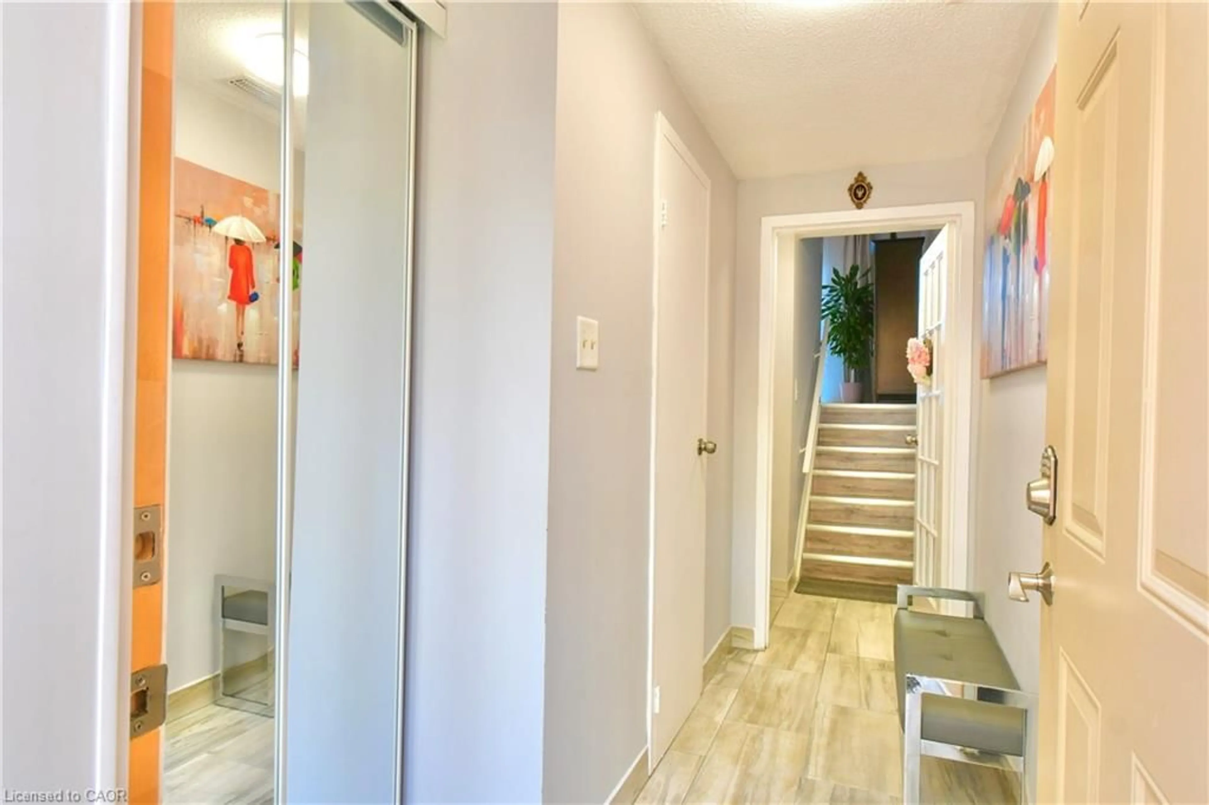 Unknown for 11 Harrisford St #98, Hamilton Ontario L8K 6L7