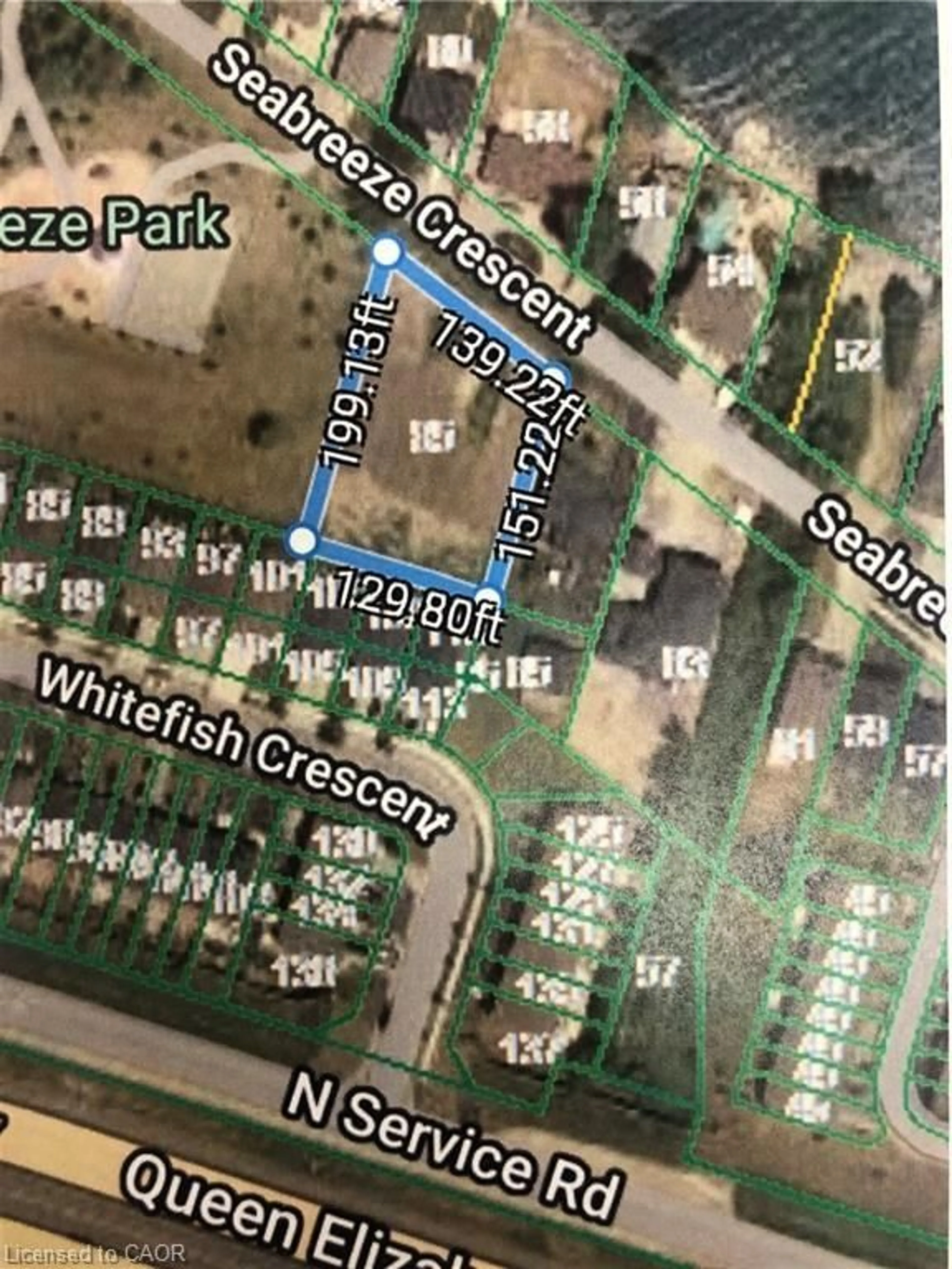 Unknown for 67 Seabreeze Cres, Stoney Creek Ontario L8E 5C9