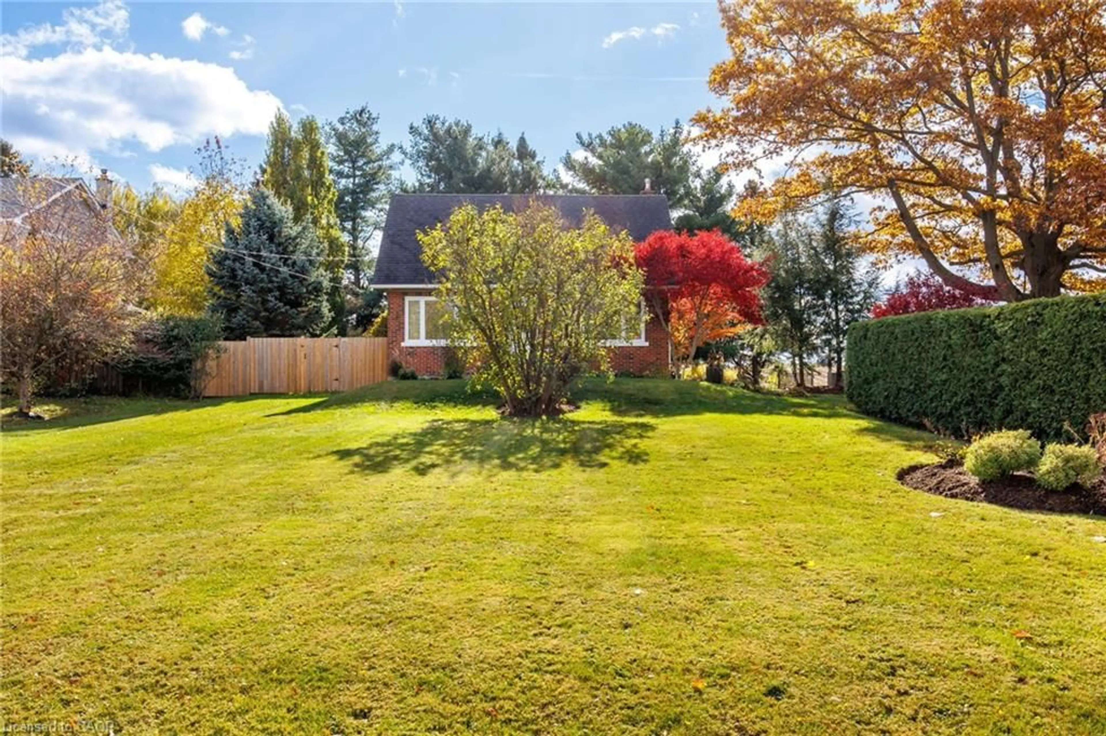 Unknown for 1140 2nd Concession Conc, Flamborough Ontario L9H 5E2