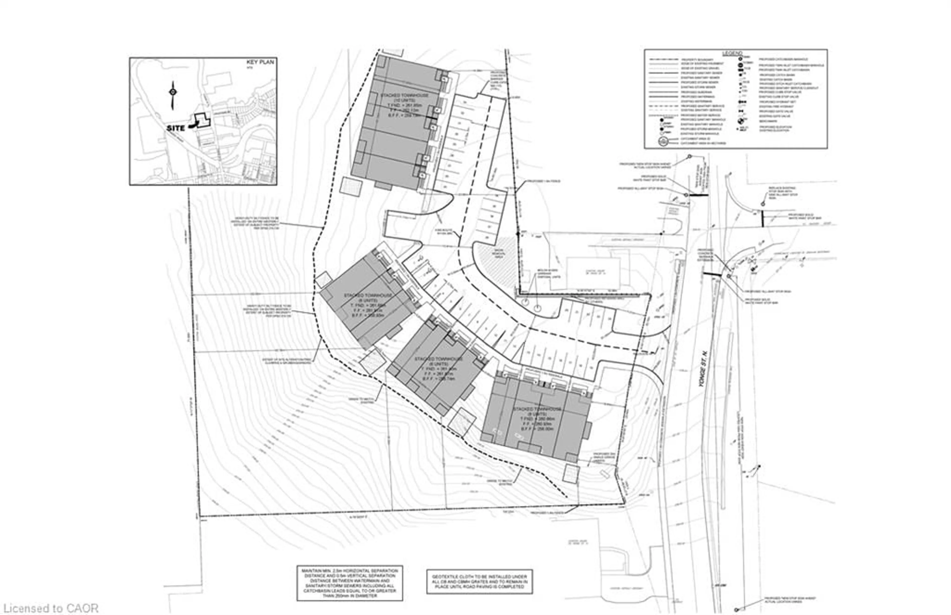 Floor plan for 37 Yonge St, Walkerton Ontario N0G 2V0