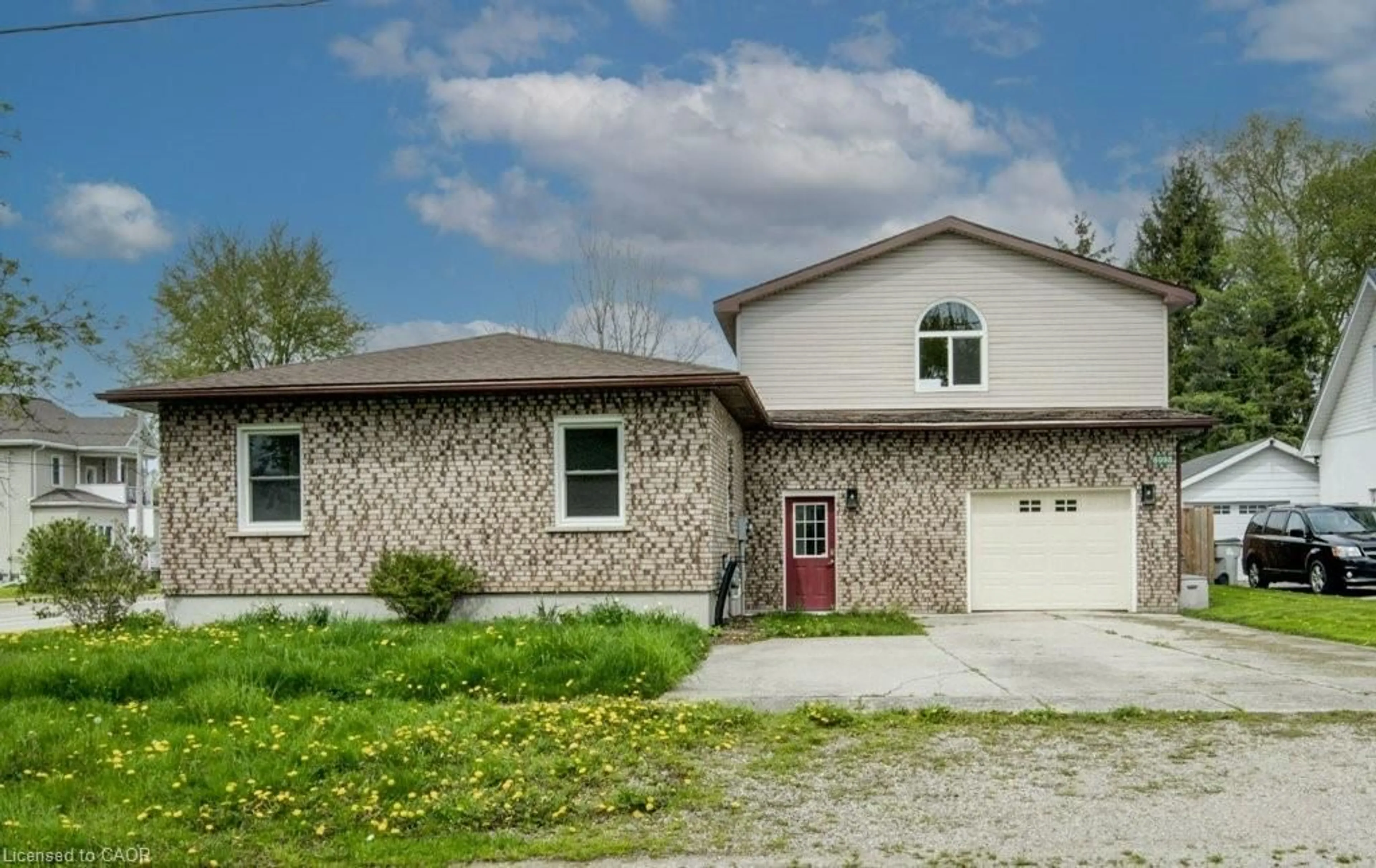 Unknown for 6998 St. Patrick St, Dublin Ontario N0K 1E0