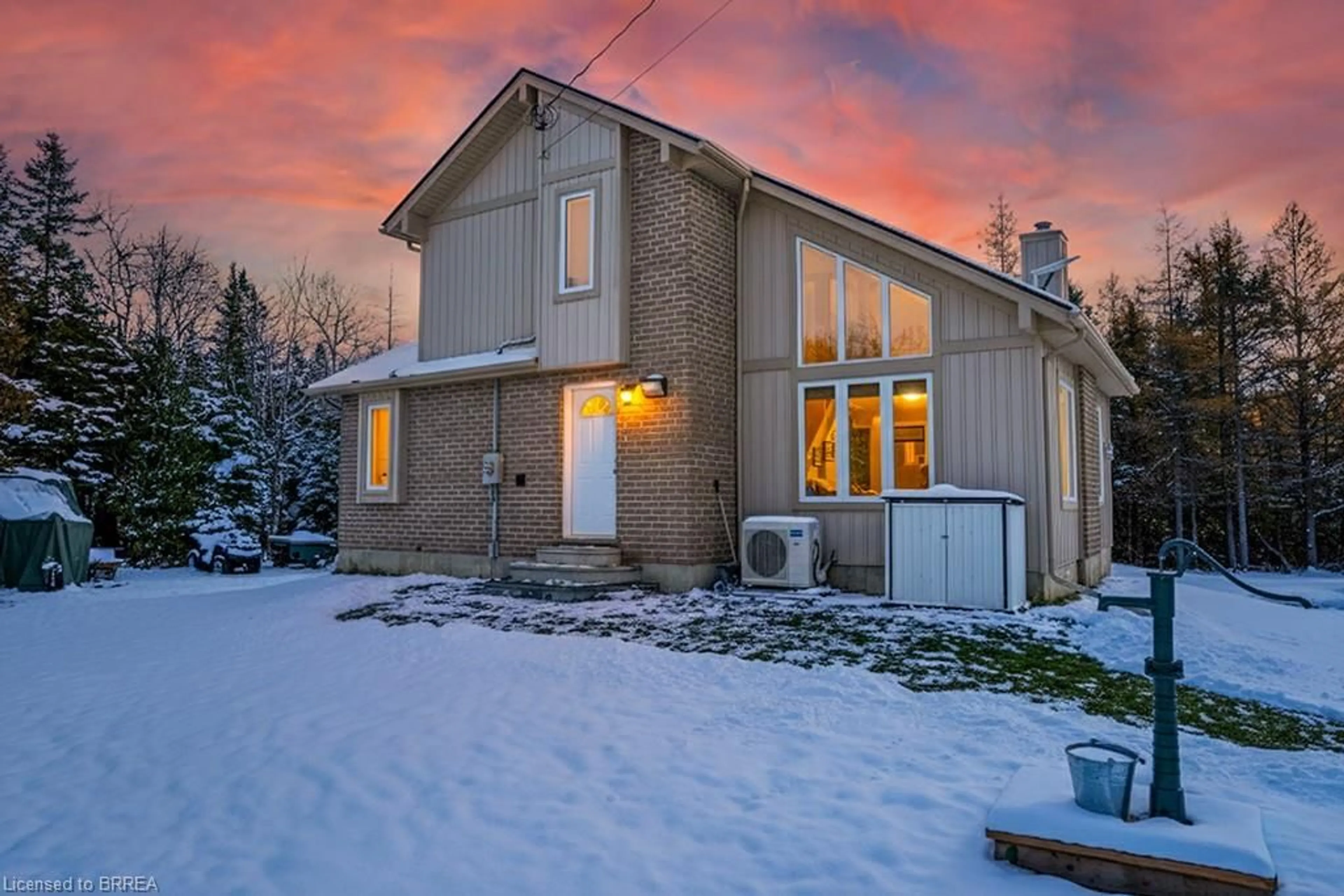 Unknown for 290 Myles Bay Shore Rd, Bruce Ontario N0H 1W0