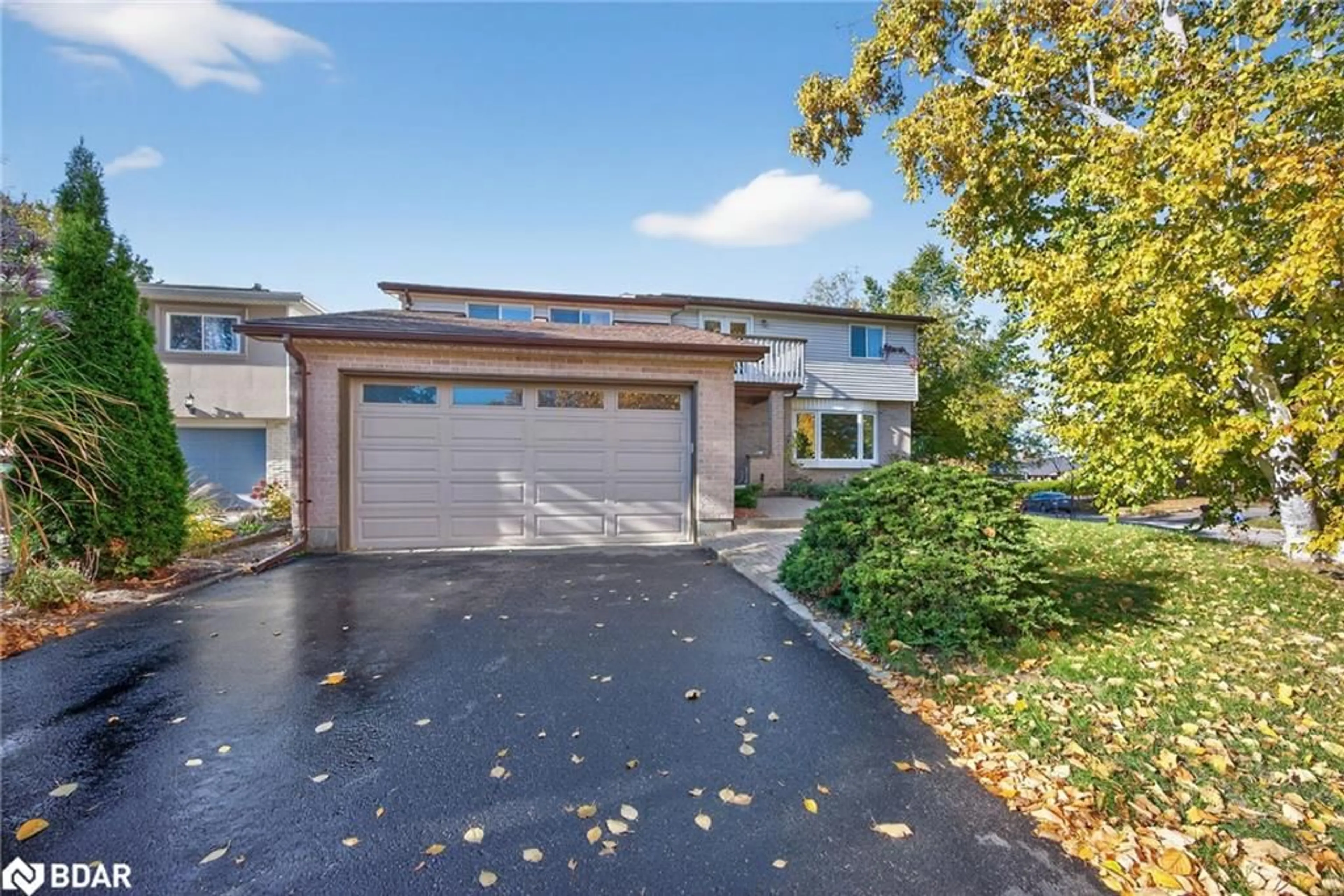 Unknown for 35 Glenridge Rd, Barrie Ontario L4N 2X9