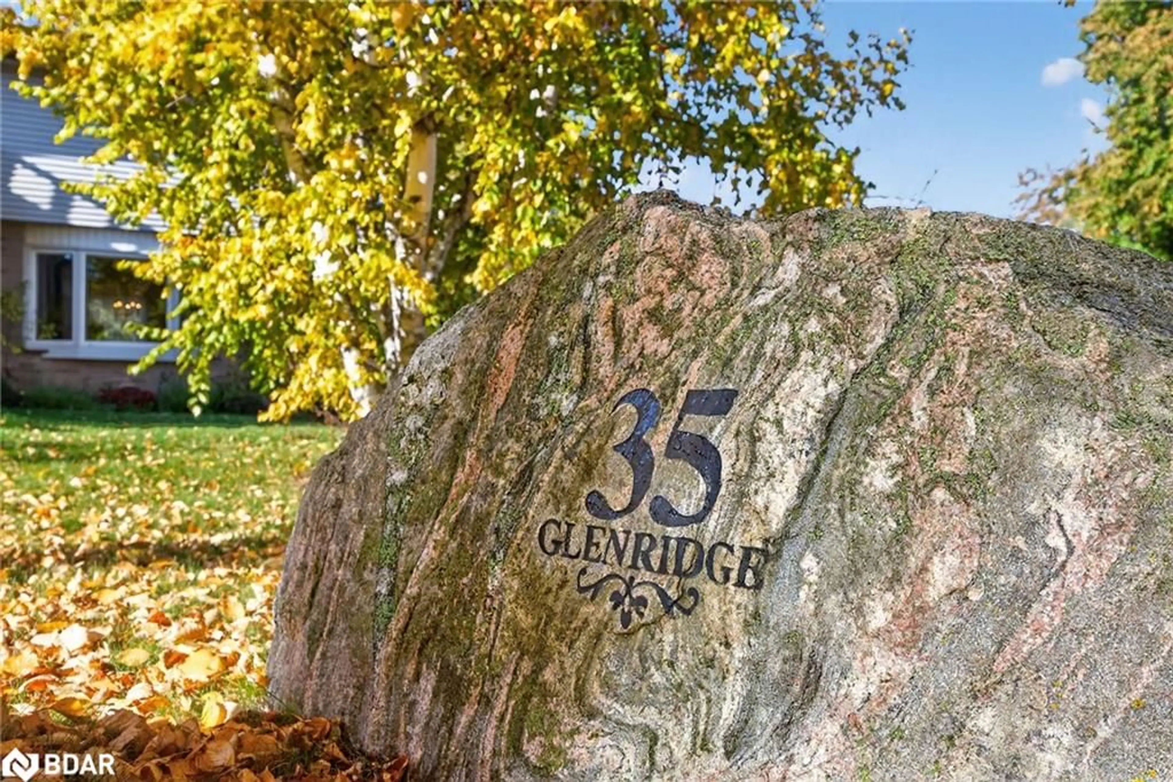 Unknown for 35 Glenridge Rd, Barrie Ontario L4N 2X9