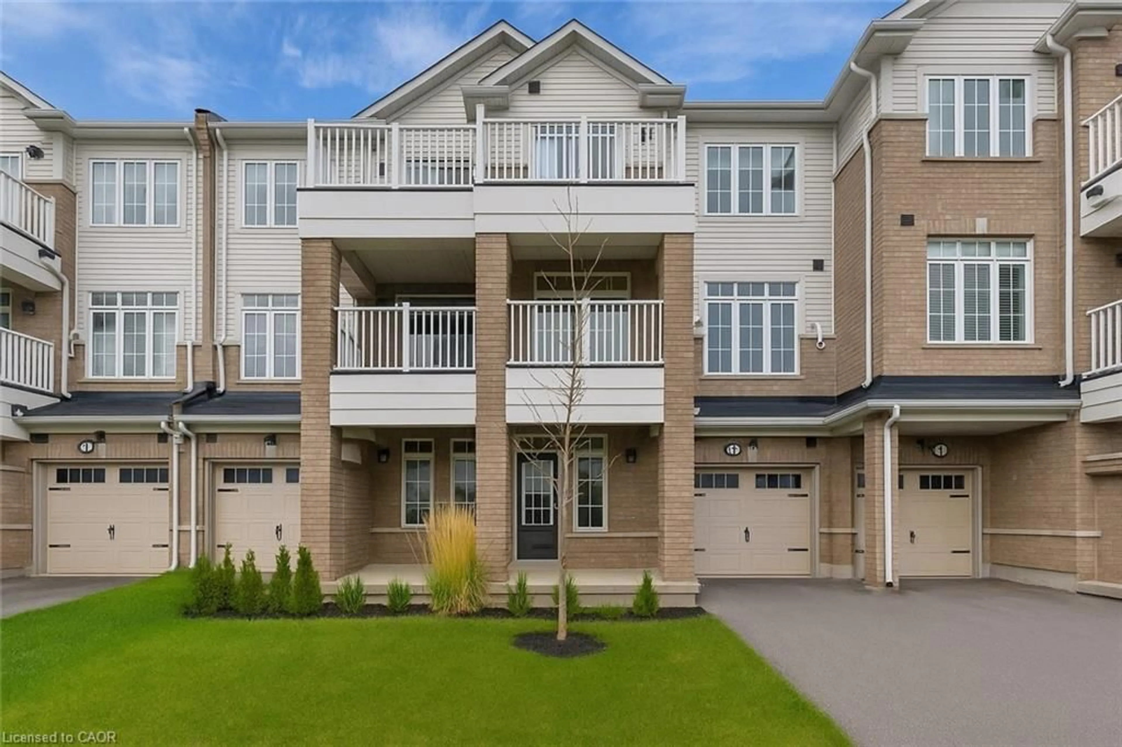 Unknown for 113 Hartley Ave #35, Paris Ontario N3L 0K8