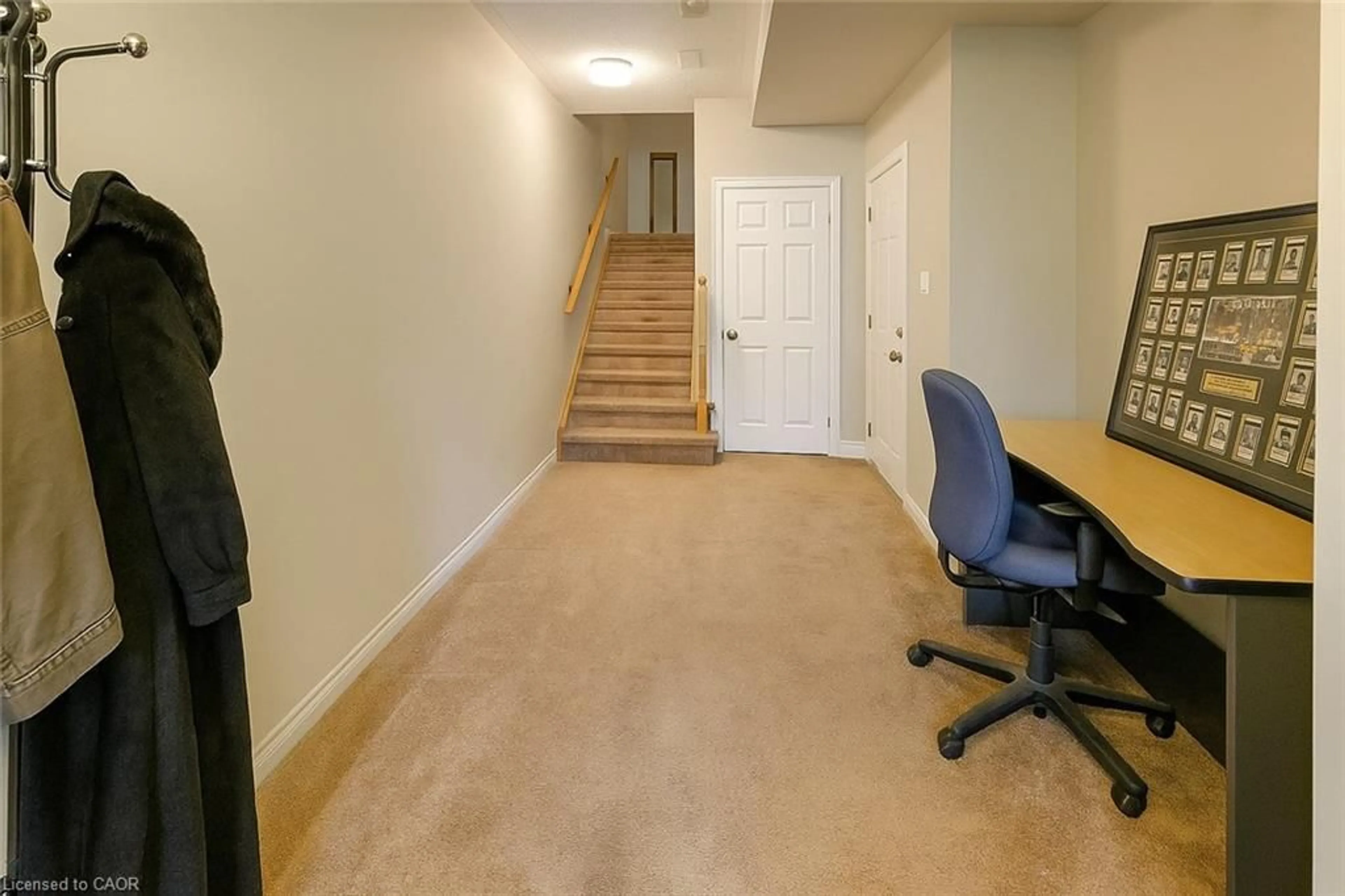 A pic of a room for 113 Hartley Ave #35, Paris Ontario N3L 0K8