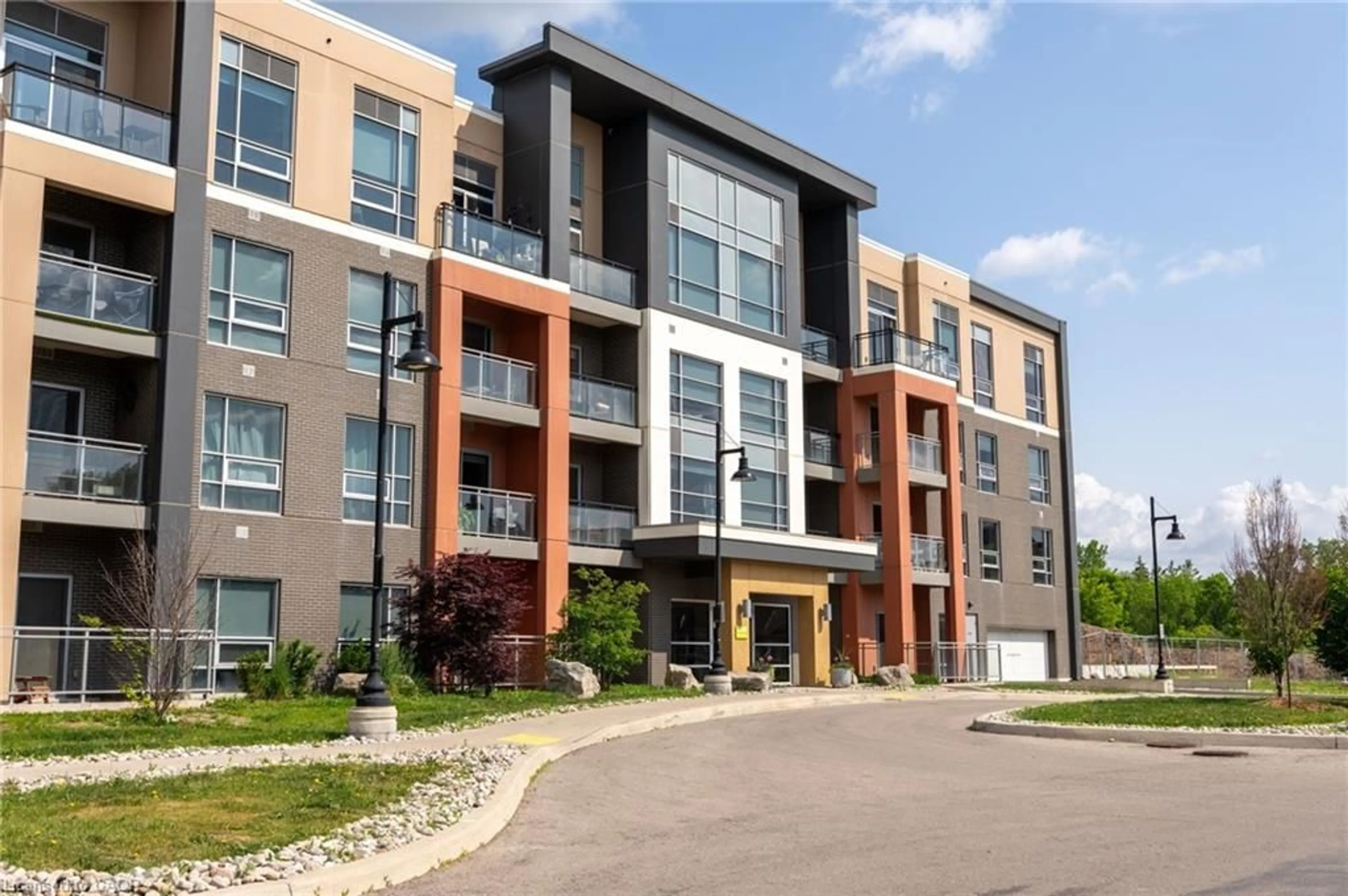 Unknown for 4040 Upper Middle Rd #103, Burlington Ontario L7M 0H2