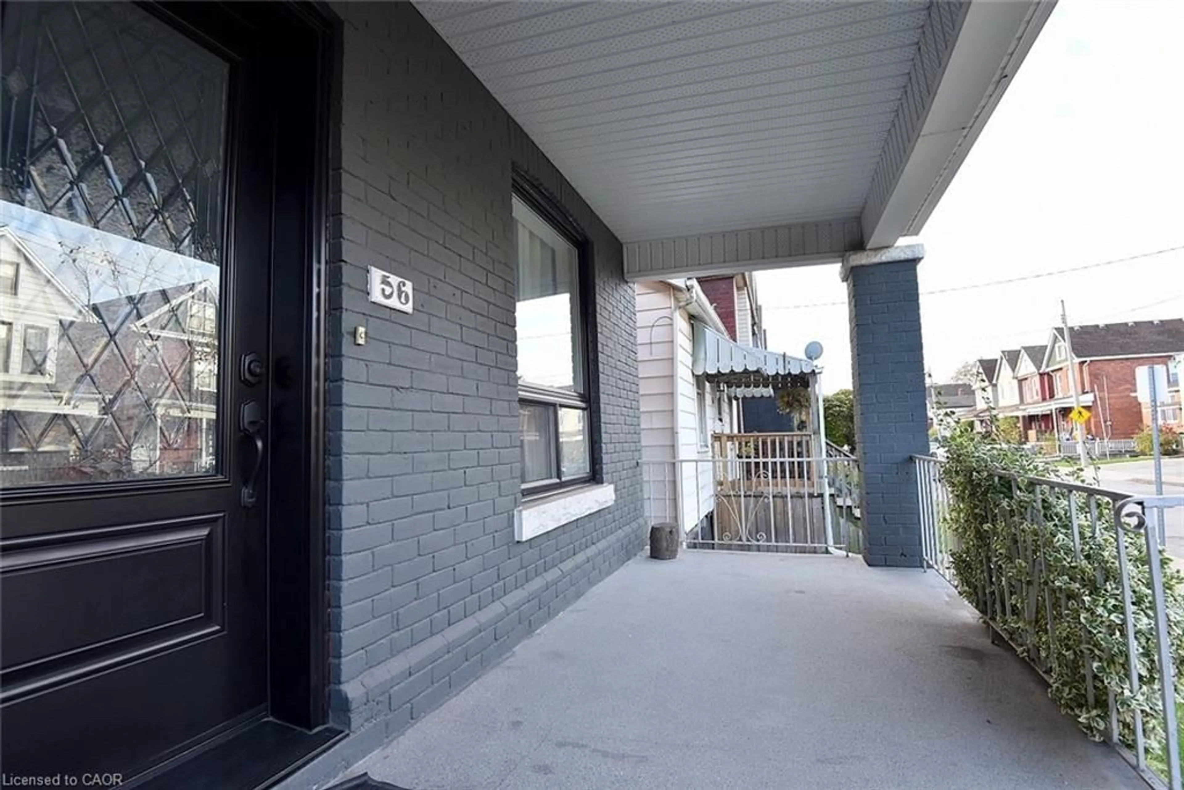 Unknown for 56 Kinrade Ave, Hamilton Ontario L8L 6L6