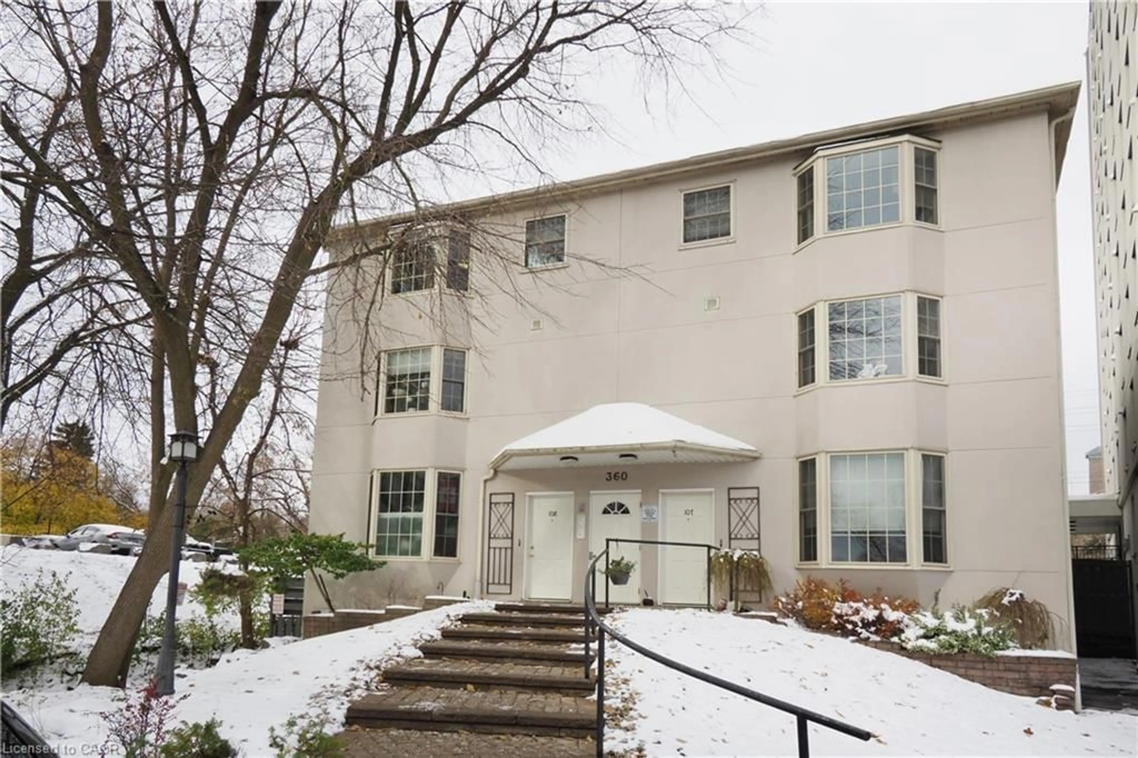 Unknown for 360 Waterloo Ave #107, Guelph Ontario N1H 8K7