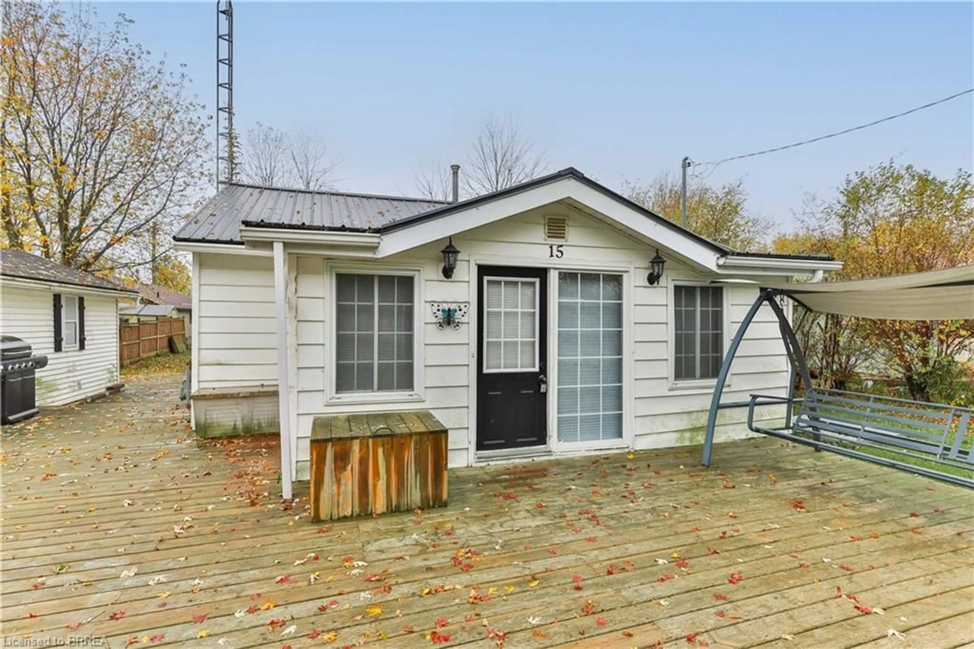 Unknown for 15 Barbara Dr, Nanticoke Ontario N0A 1L0