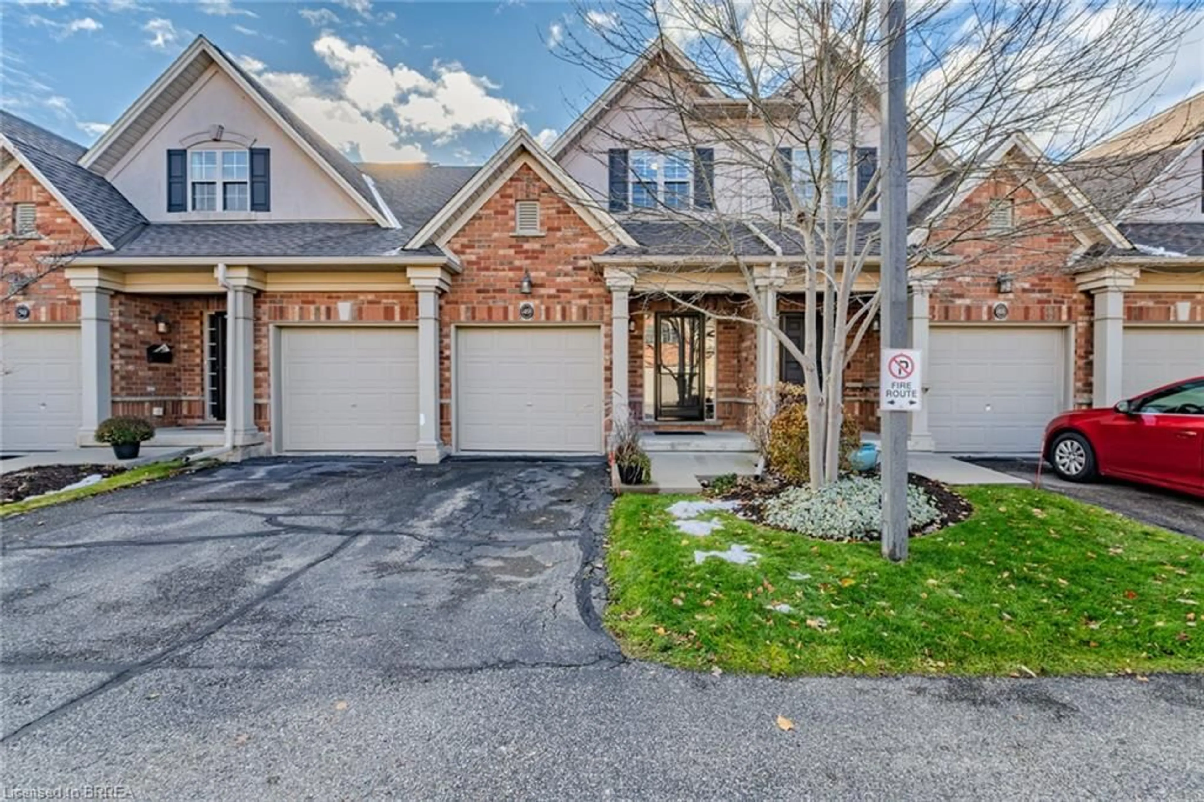 Unknown for 655 Park Rd #49, Brantford Ontario N3R 0A2