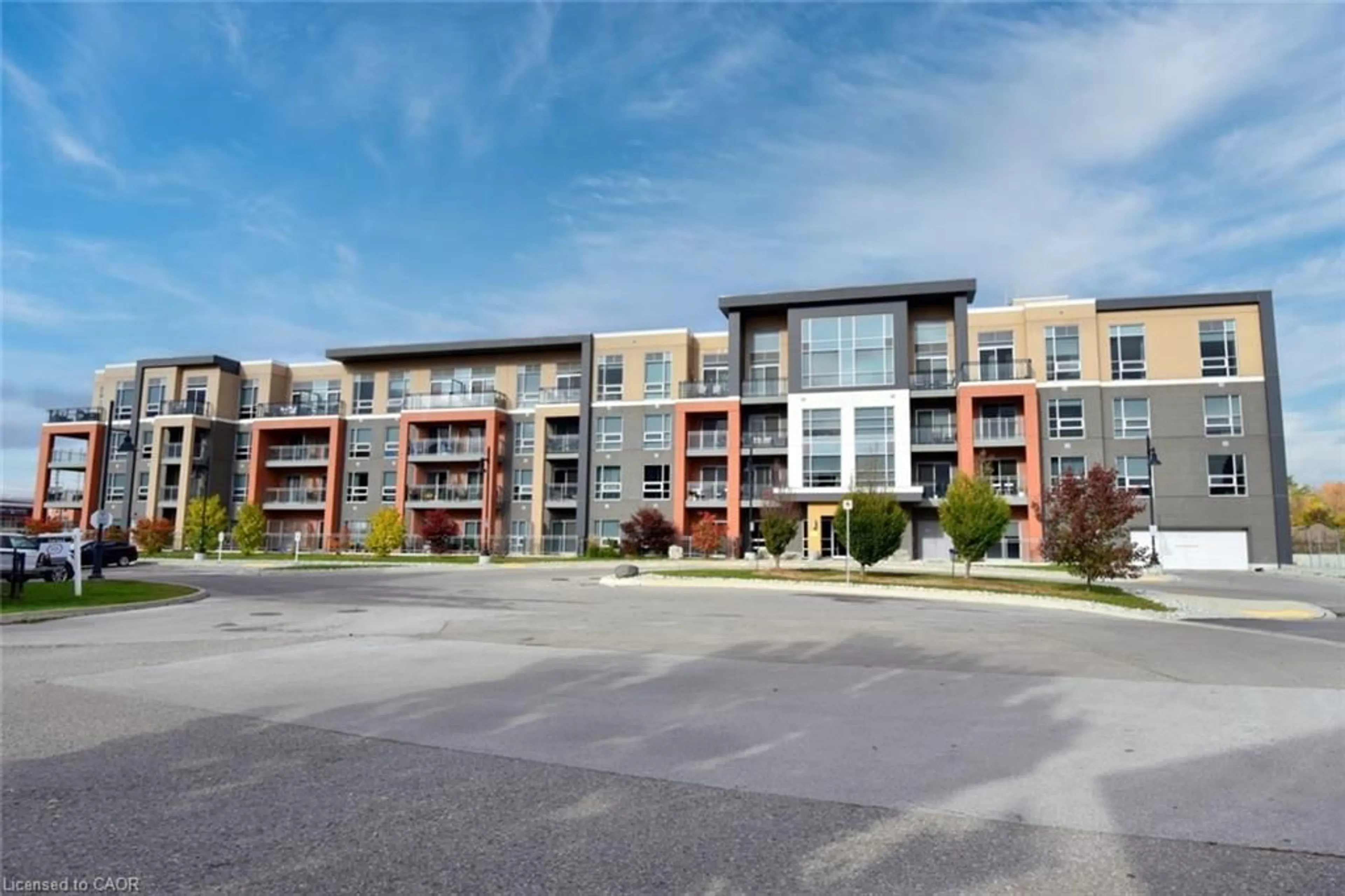 Unknown for 4040 Upper Middle Rd, Burlington Ontario L7M 0H2