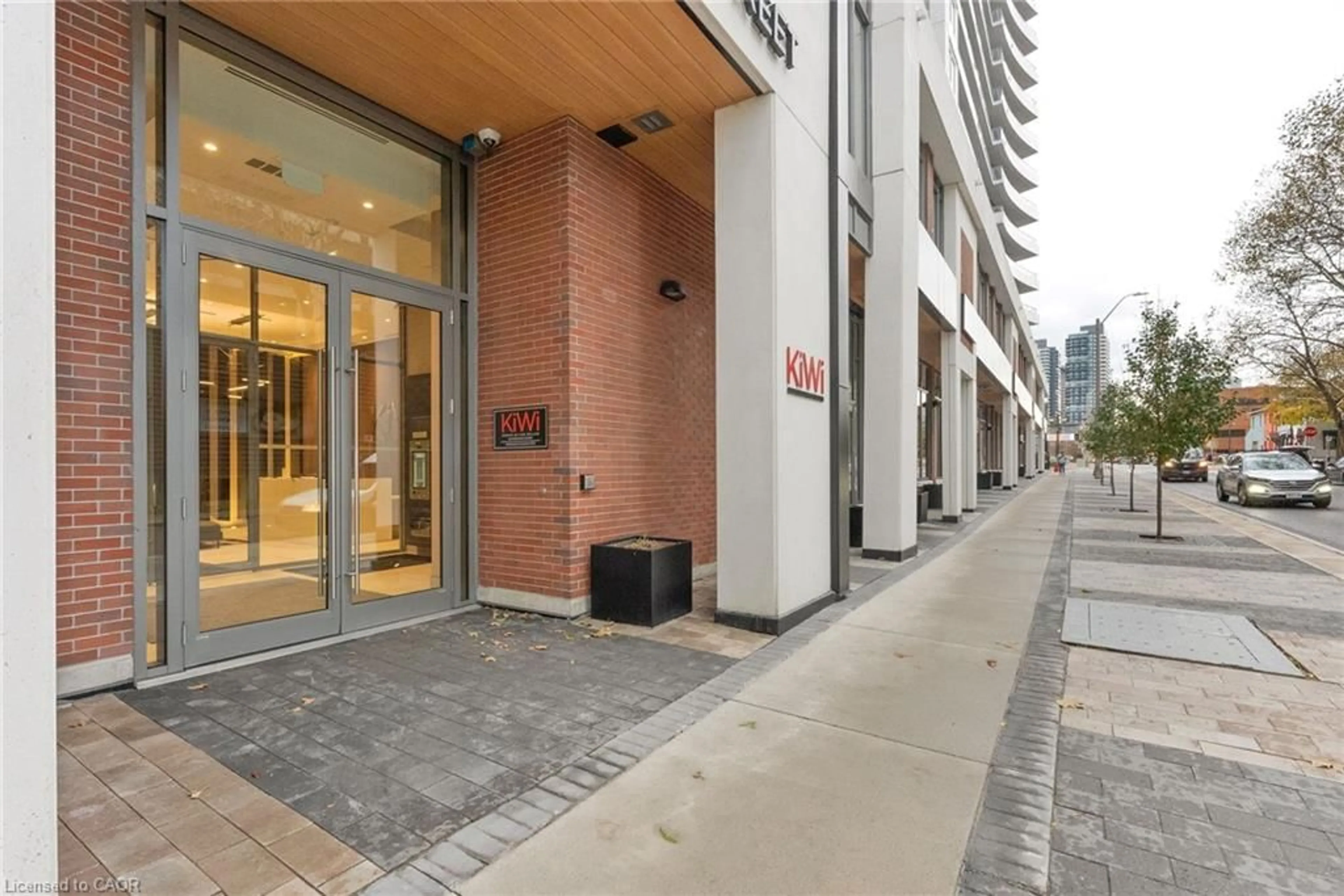 Unknown for 212 King William St #1318, Hamilton Ontario L8R 0A7