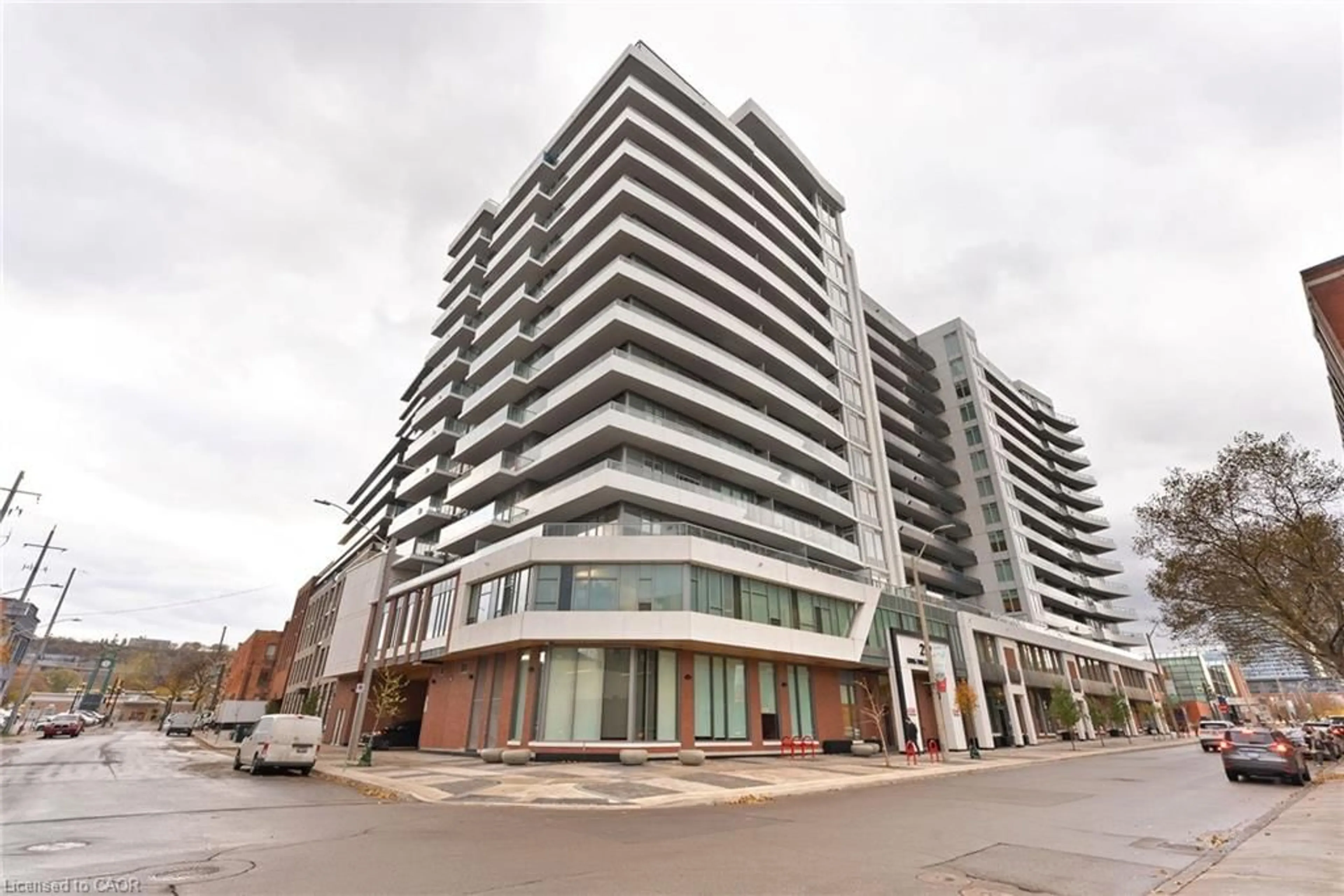 Unknown for 212 King William St #1318, Hamilton Ontario L8R 0A7