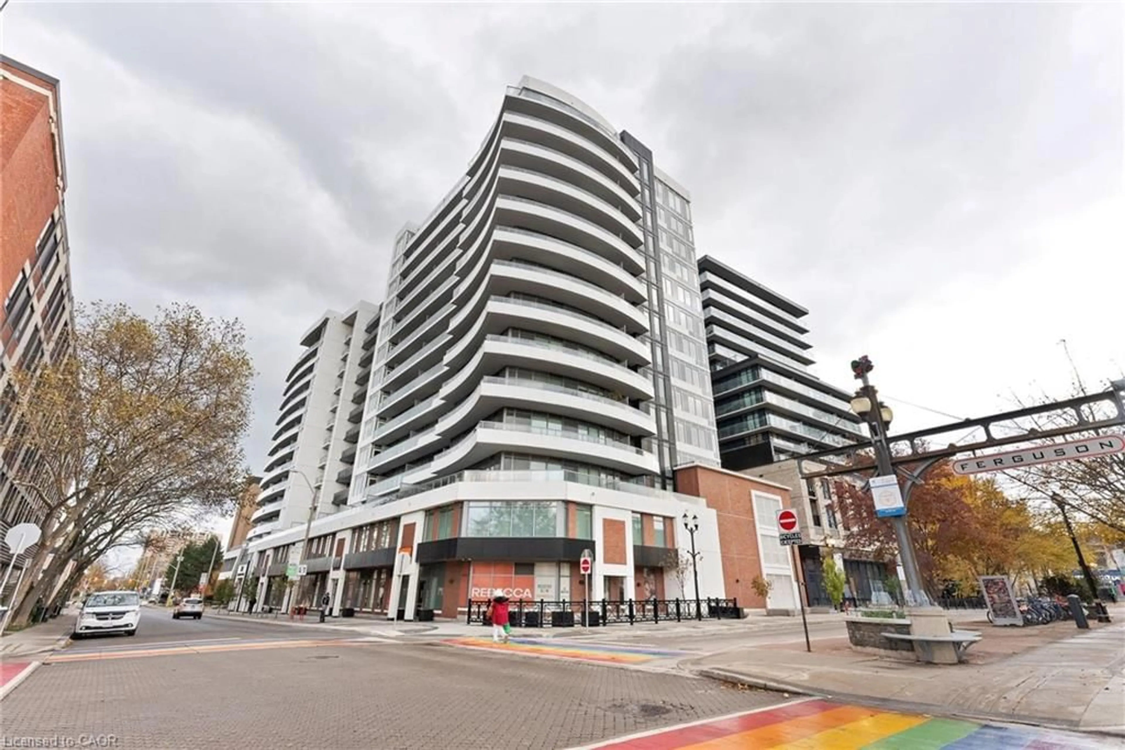 Unknown for 212 King William St #1318, Hamilton Ontario L8R 0A7