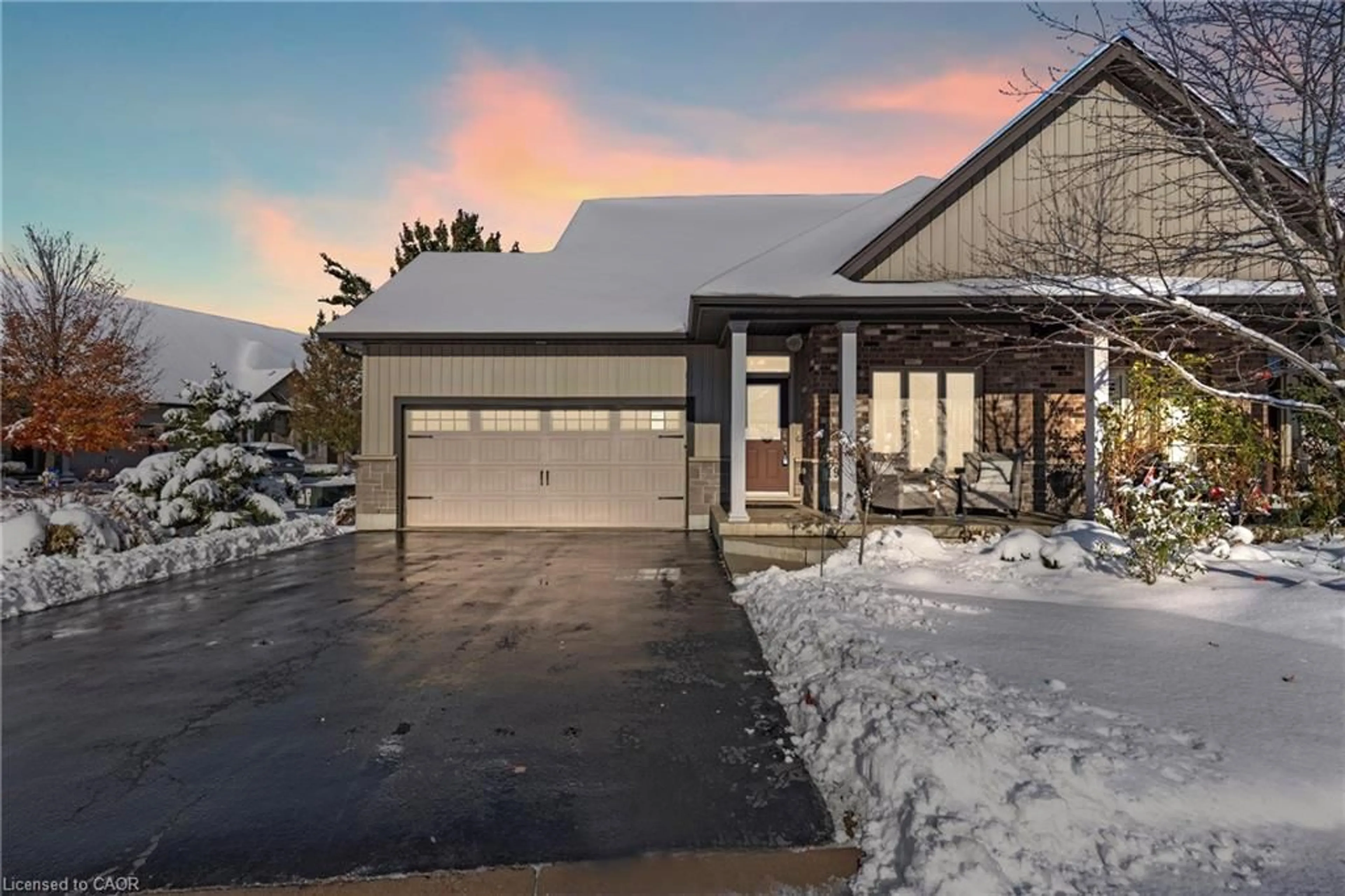 Unknown for 9440 Eagle Ridge Dr #19, Niagara Falls Ontario L2H 0G6