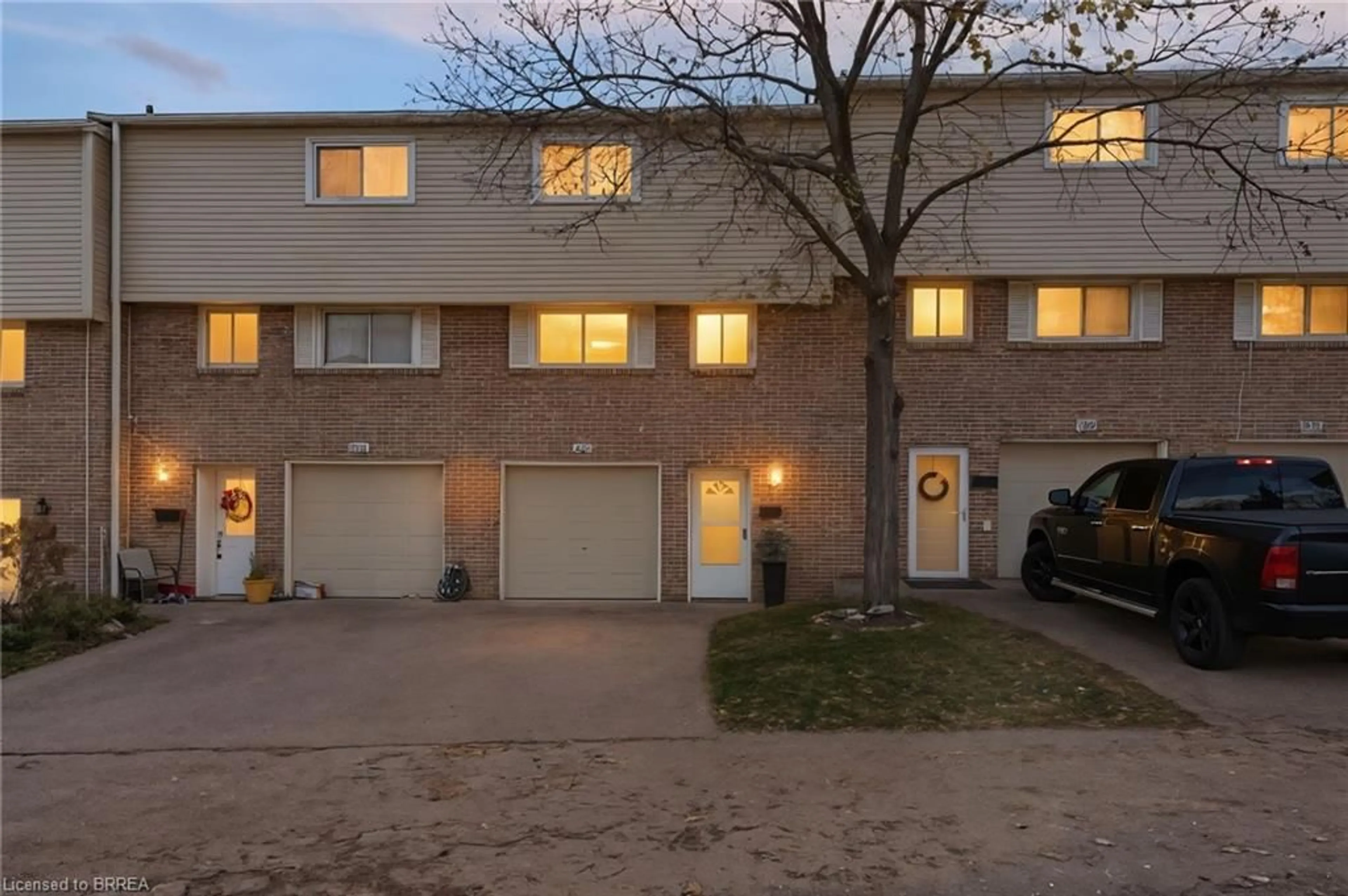 Unknown for 281 Stanley St #F, Brantford Ontario N3S 7K3