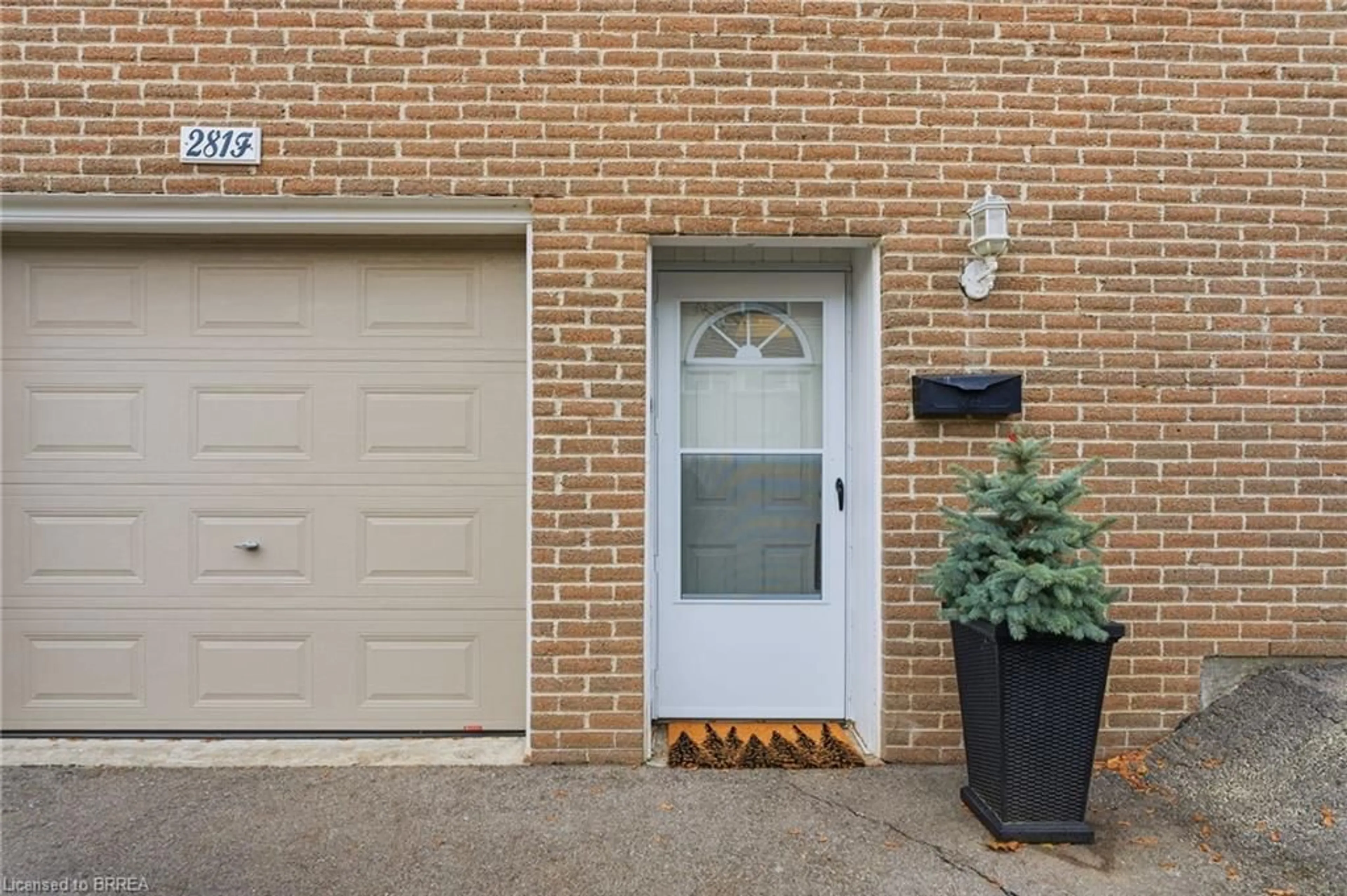 Unknown for 281 Stanley St #F, Brantford Ontario N3S 7K3